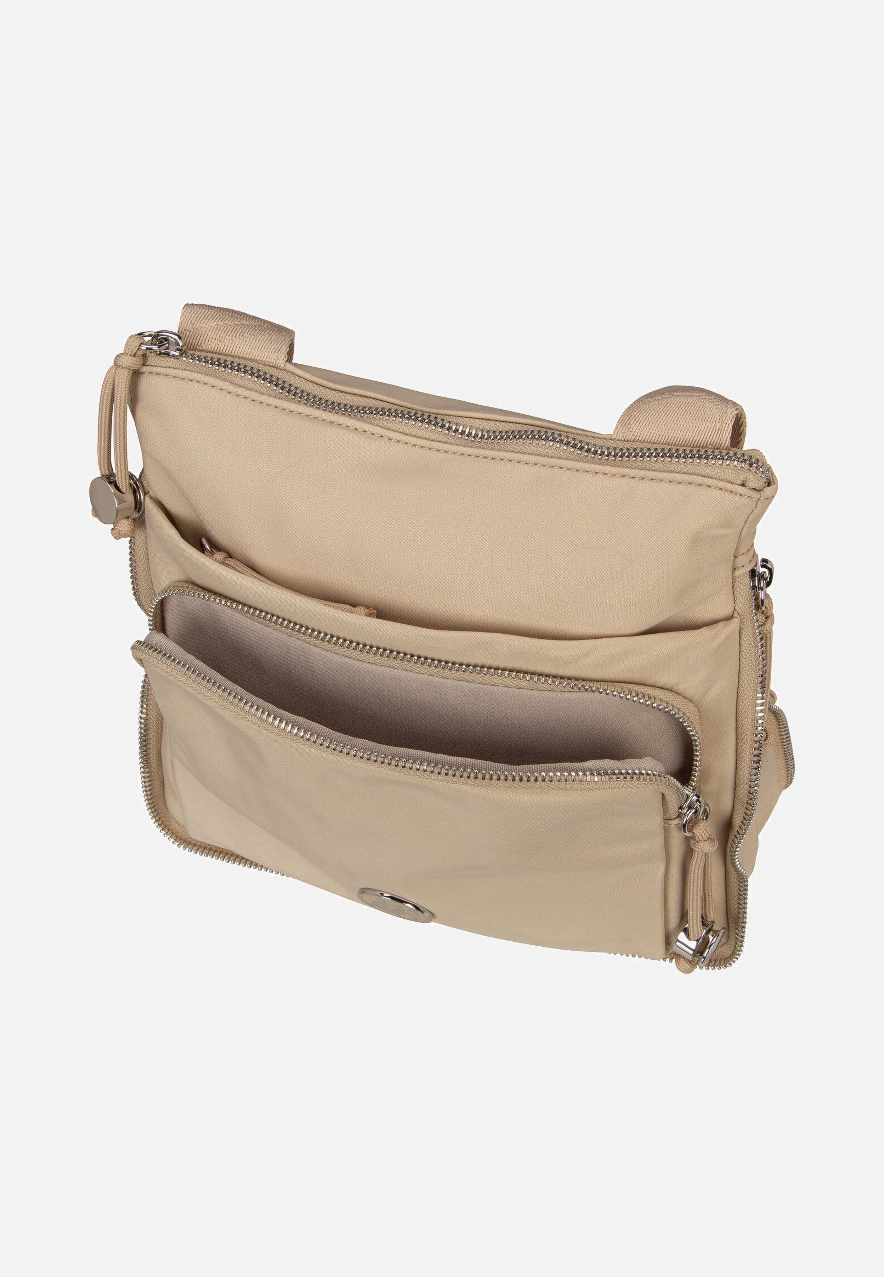 Joop - Lietissimo Lilou MVZ Oyster Gray - Pouch Bag | Women-Image