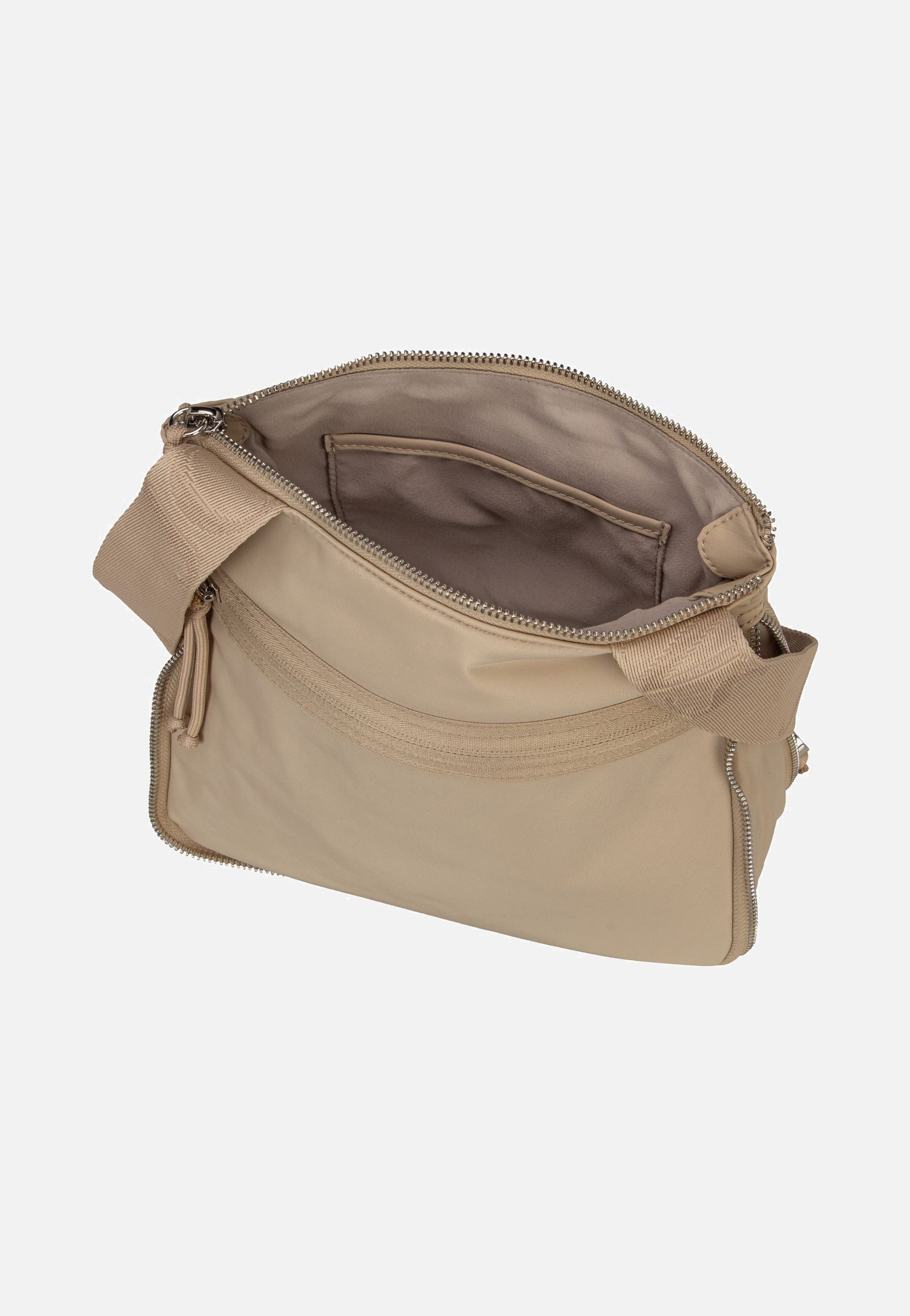 Joop - Lietissimo Lilou MVZ Oyster Gray - Pouch Bag | Women-Image