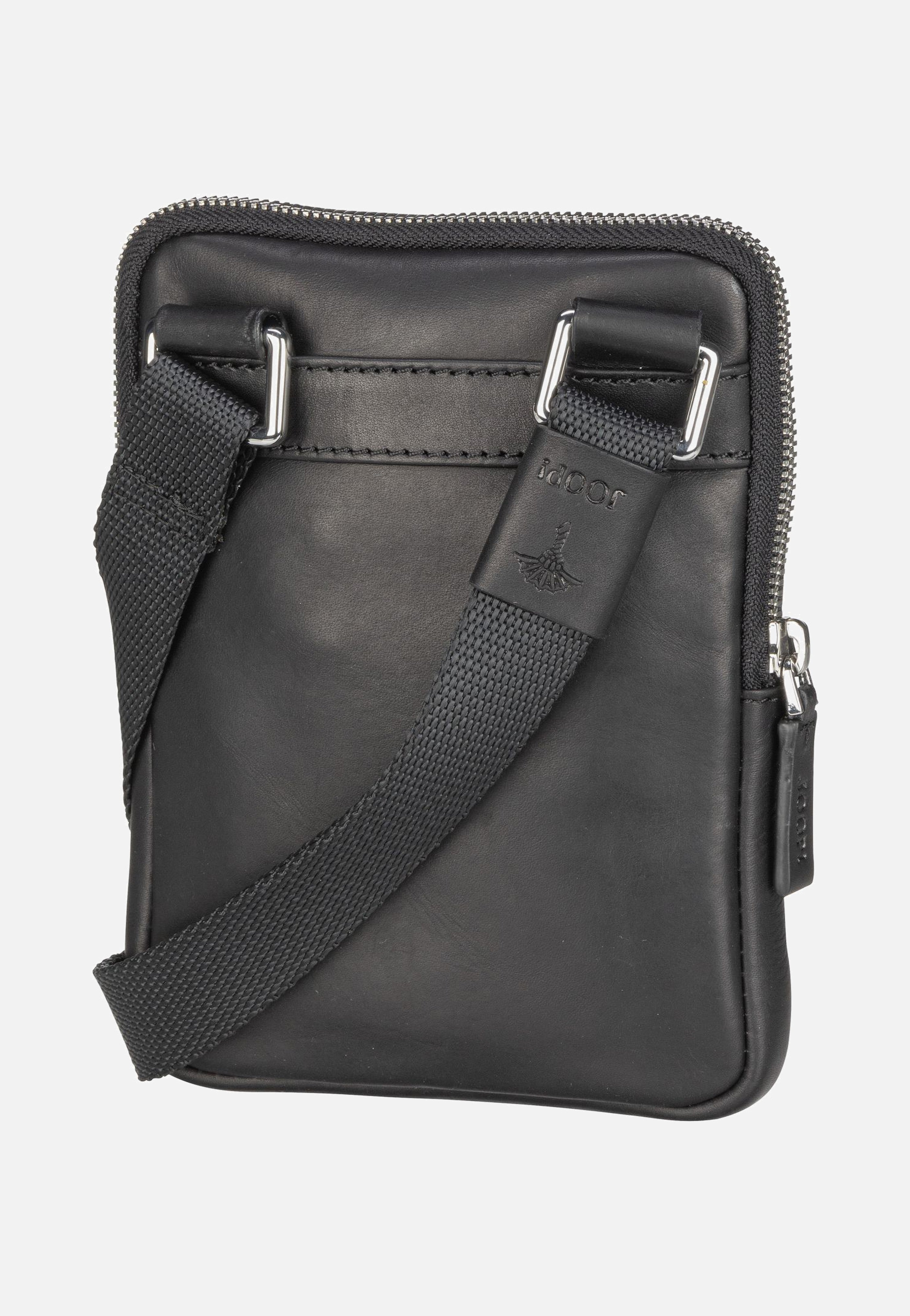 Joop - Loreto Rafael XSVZ Black - Crossbody Bag | Men-Image
