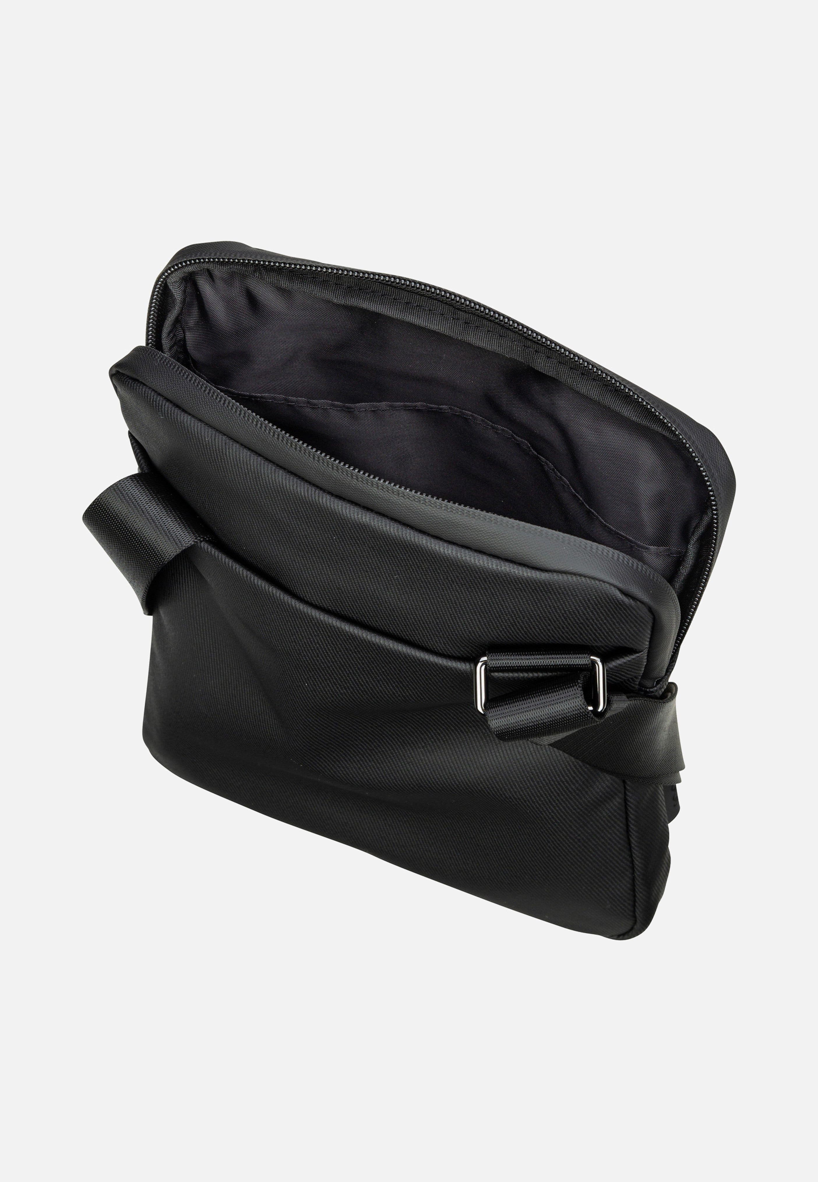Joop - Marcena Liam XSVZ Black - Pouch Bag | Neutral-Image