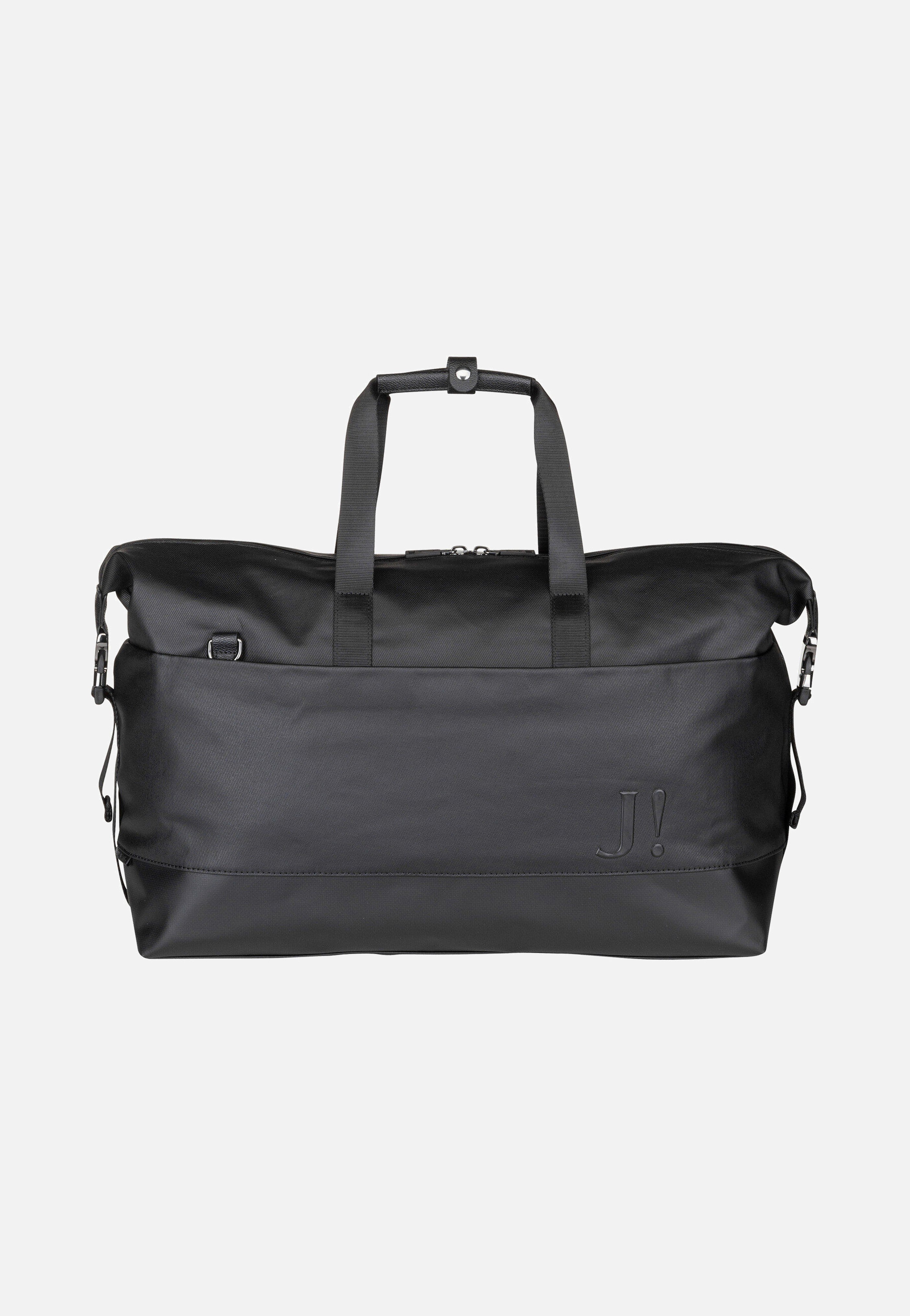 Joop - Marcena Maik MHZ Black - Weekender | Men-Image