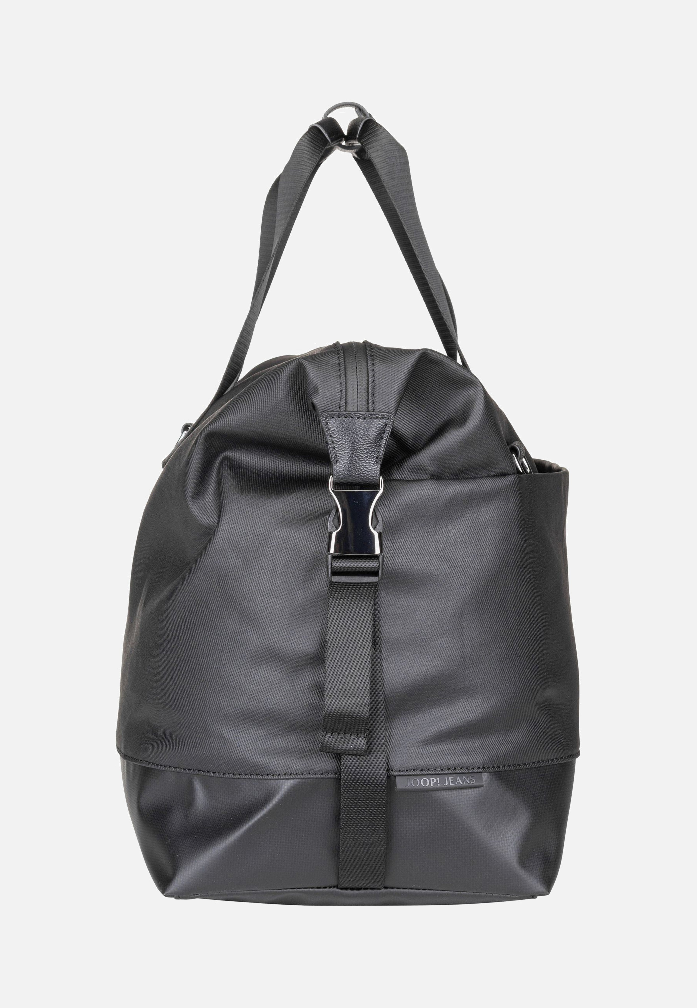 Joop - Marcena Maik MHZ Black - Weekender | Men-Image