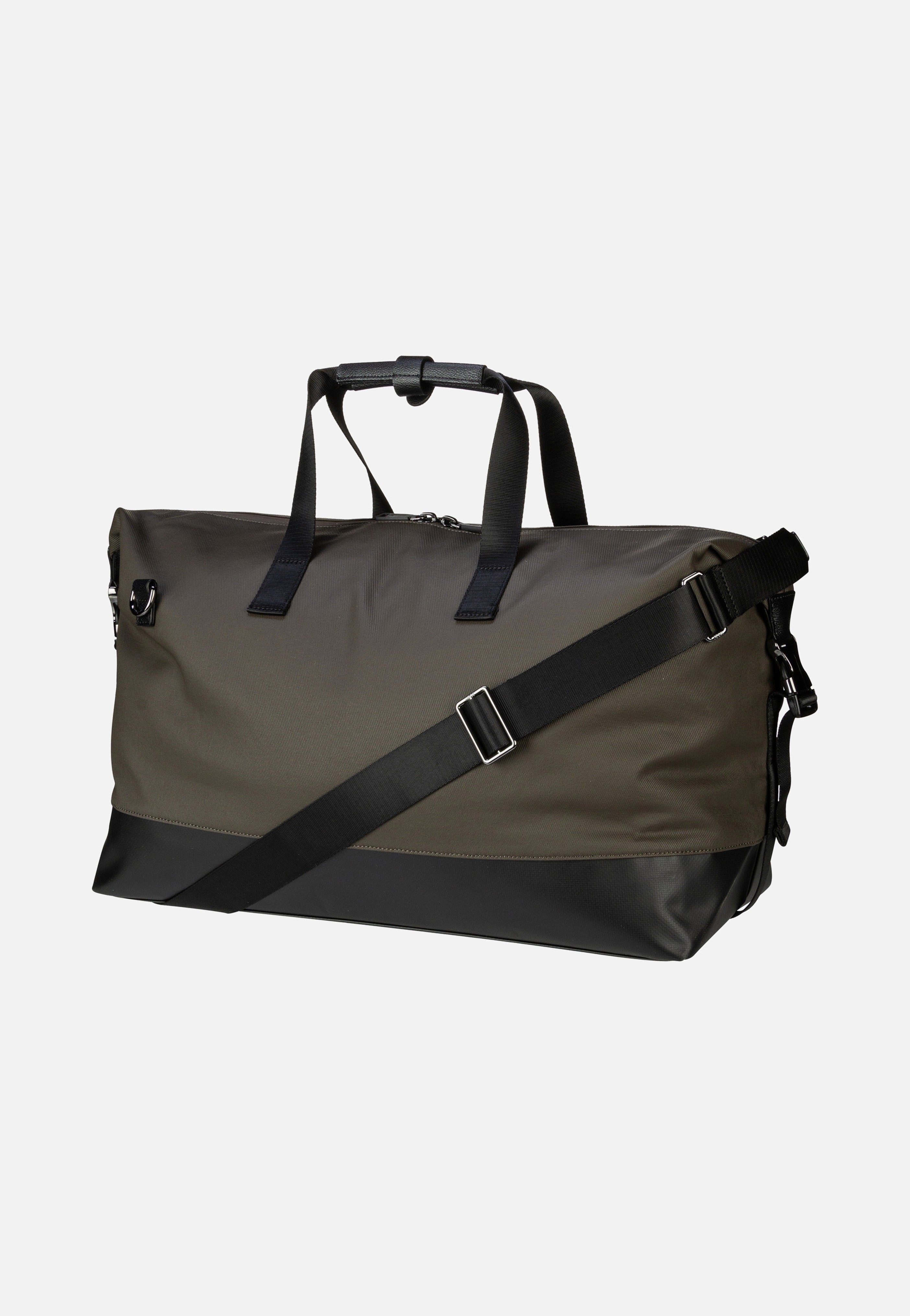 Joop - Marcena Maik MHZ Olive Night - Weekender | Men-Image