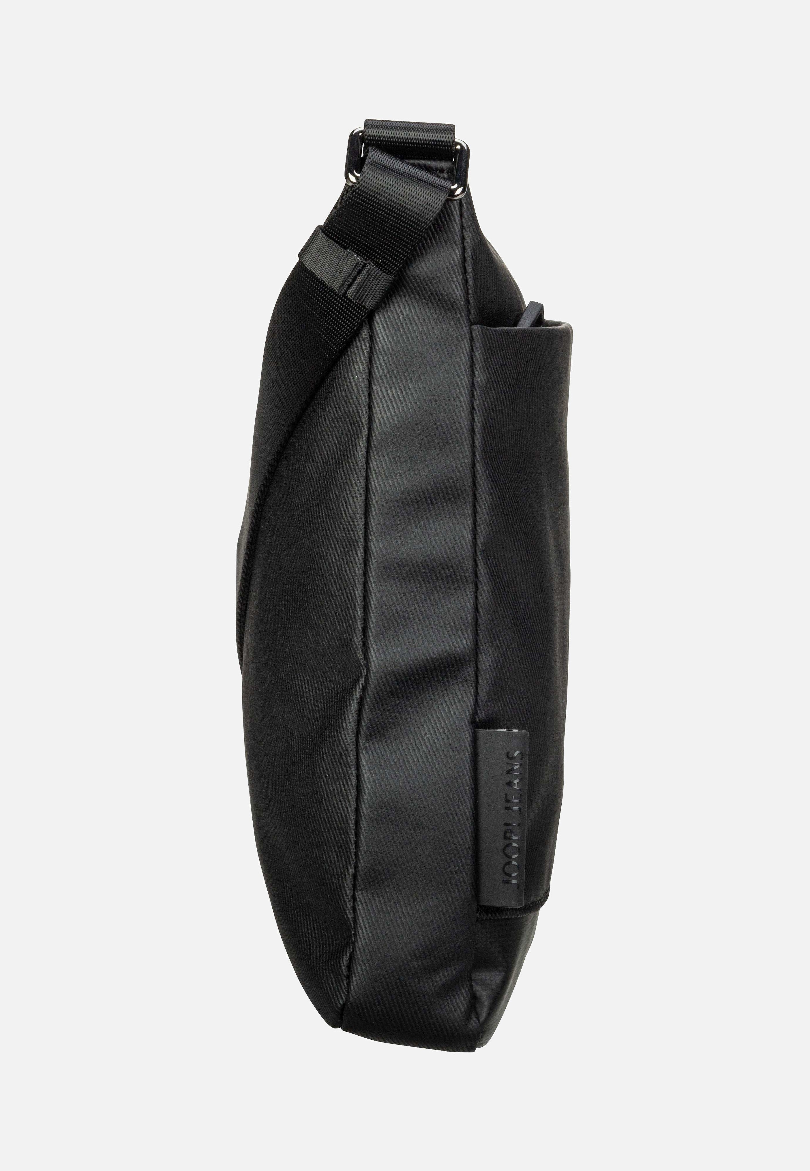 Joop - Marcena Milian XSVZ Black - Pouch Bag | Men-Image