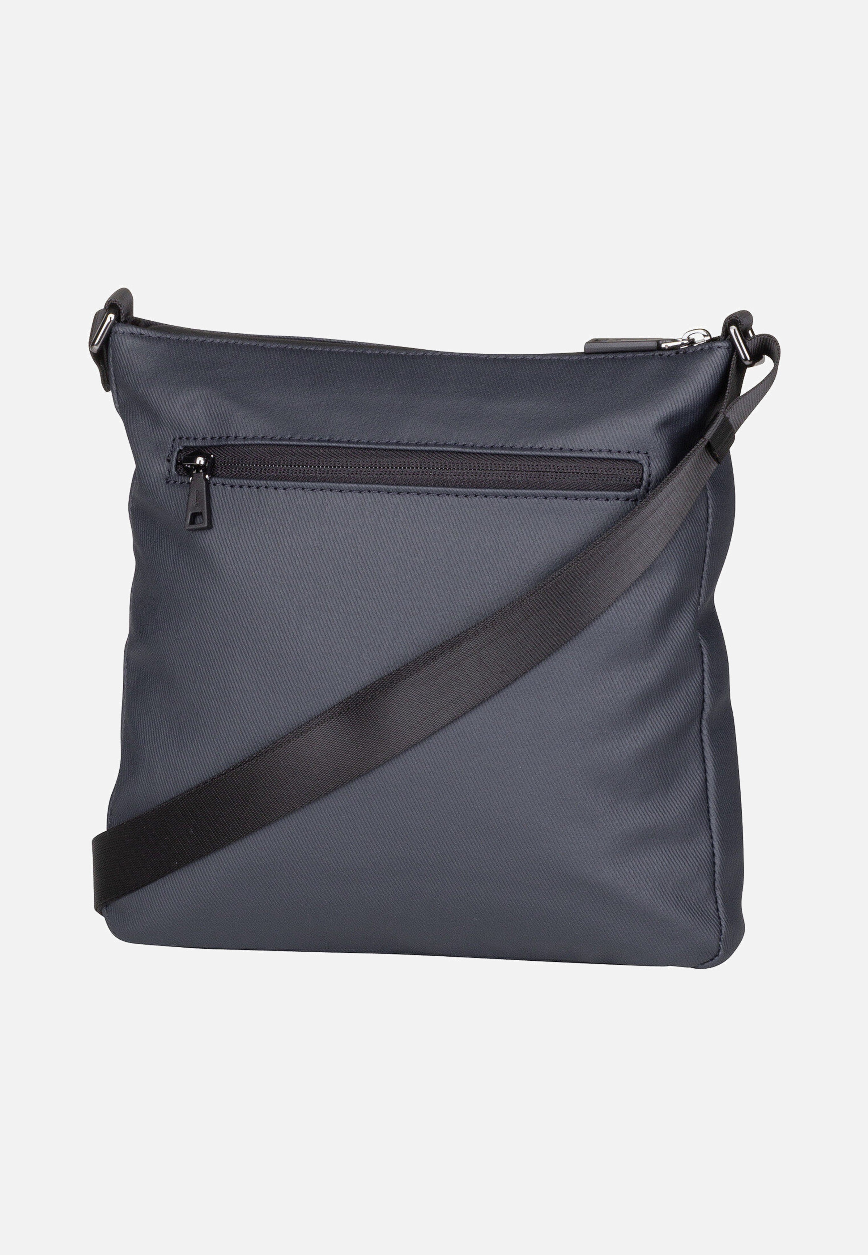 Joop - Marcena Milian XSVZ Dark Blue - Pouch Bag | Men-Image