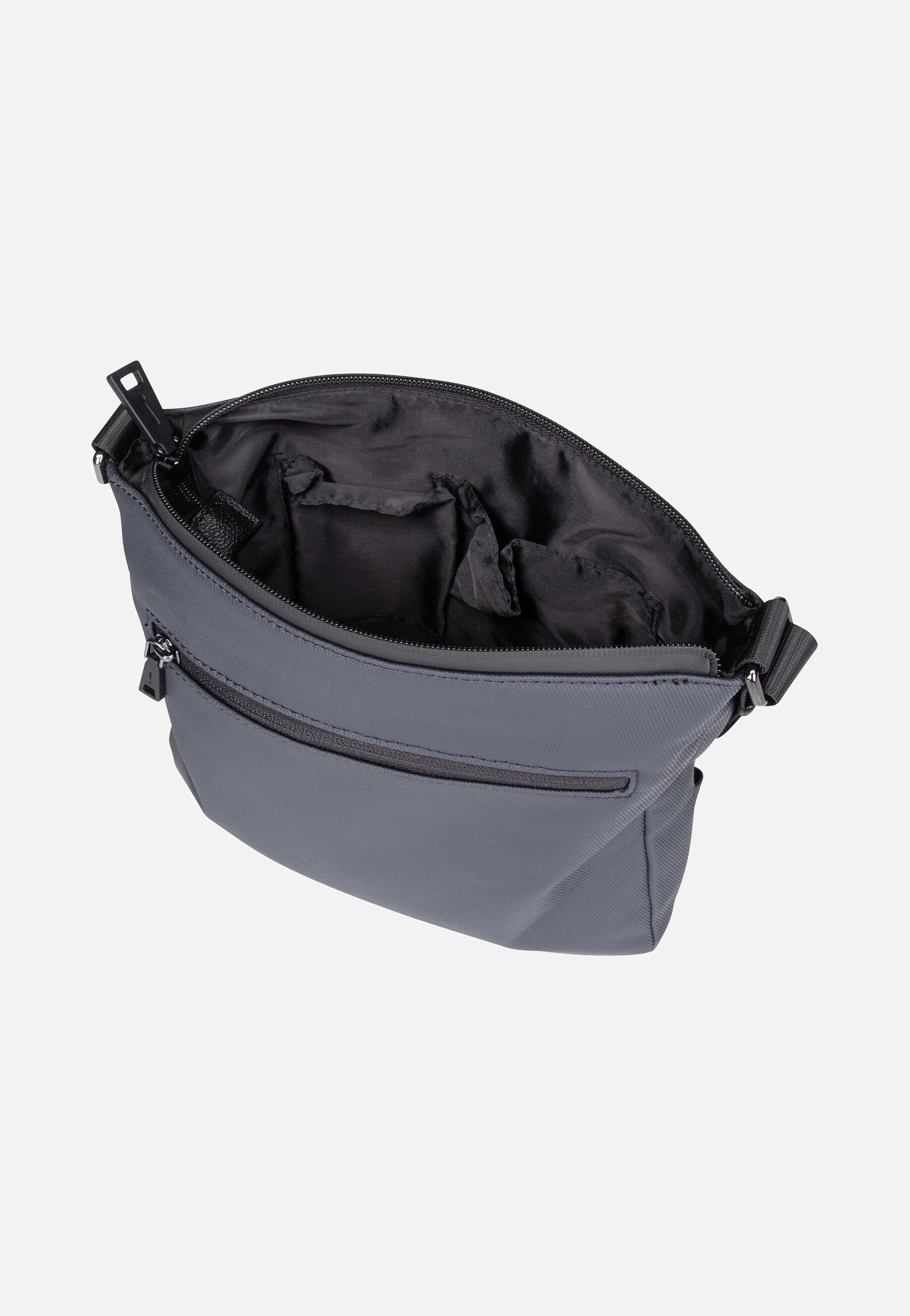 Joop - Marcena Milian XSVZ Dark Blue - Pouch Bag | Men-Image