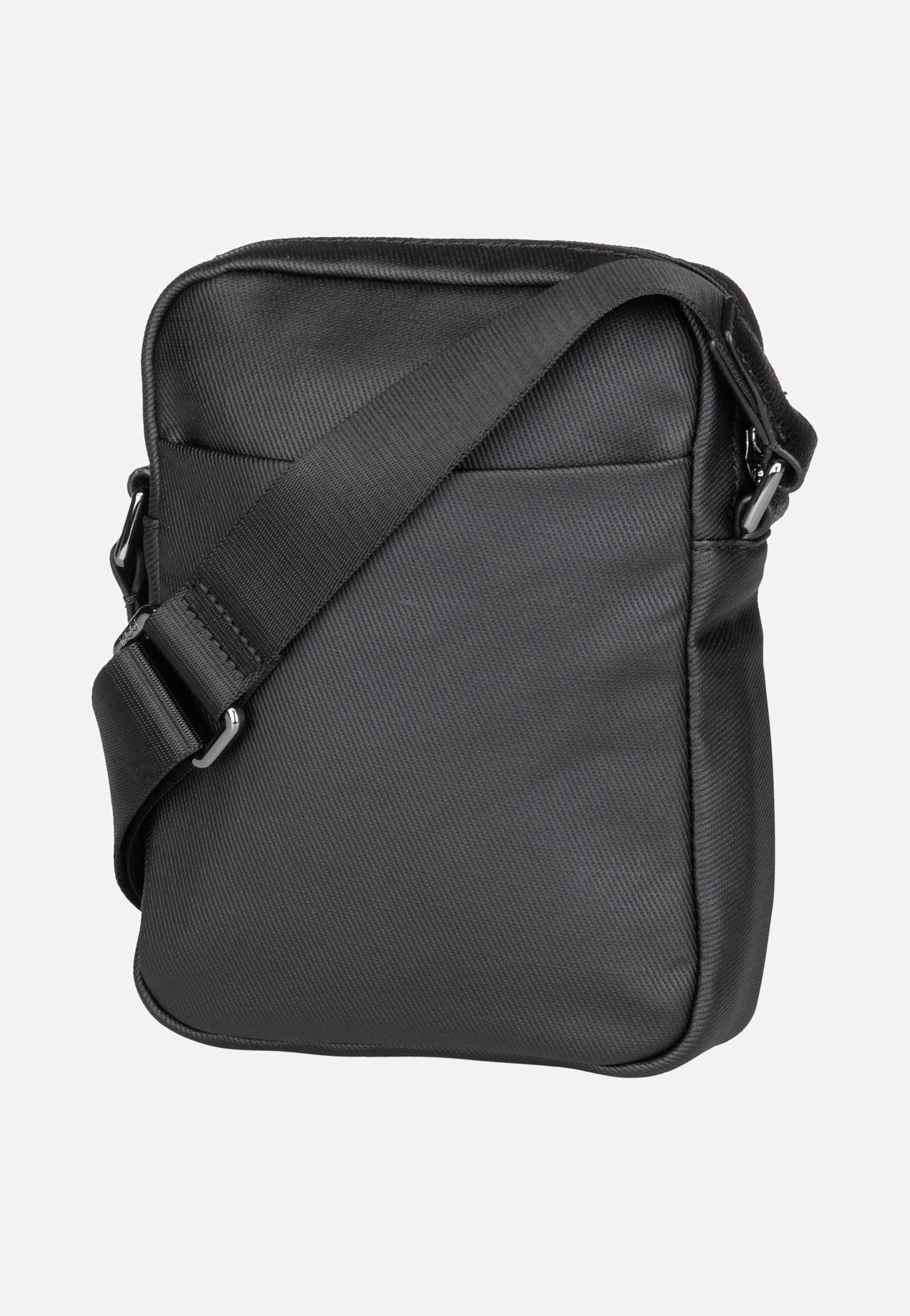 Joop - Marcena Rafael XSVZ Black - Shoulder Bag | Men-Image