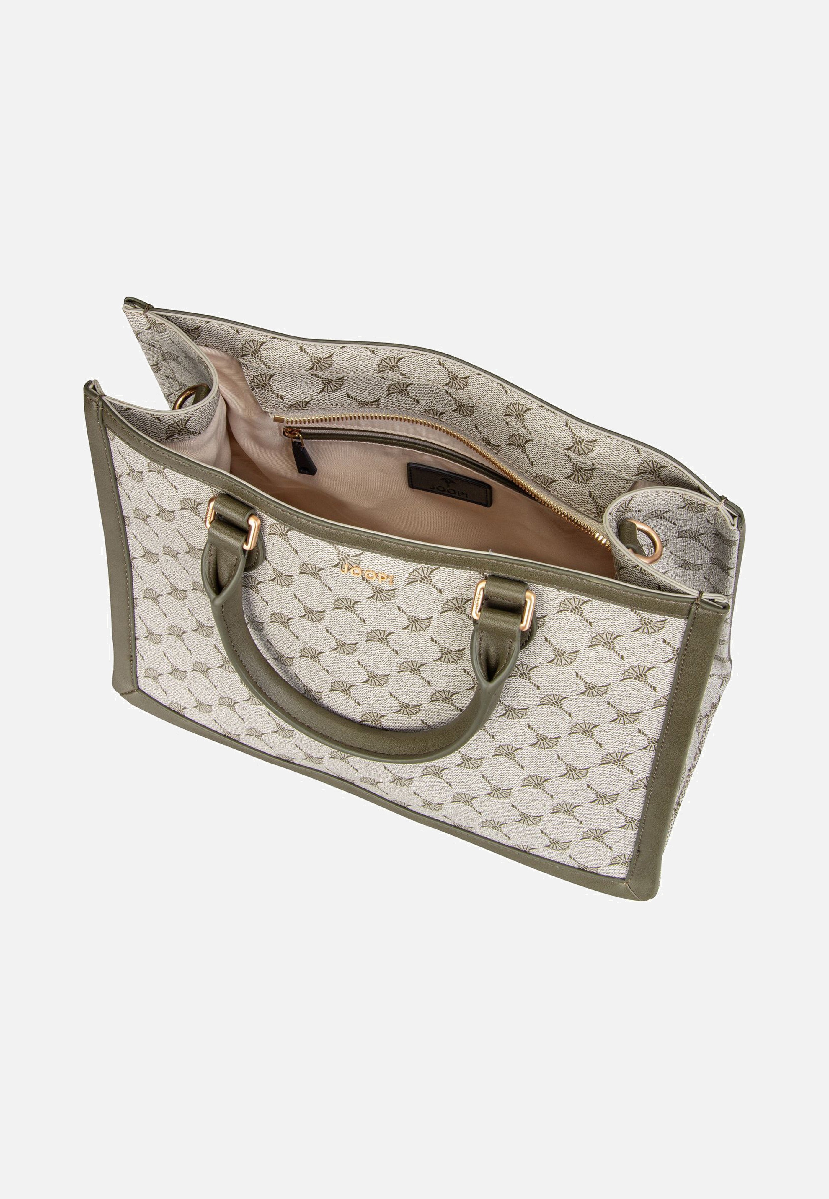 Joop - Mazzolino Aurelia Handbag MHZ Burnt Olive - Handle Bag | Women-Image