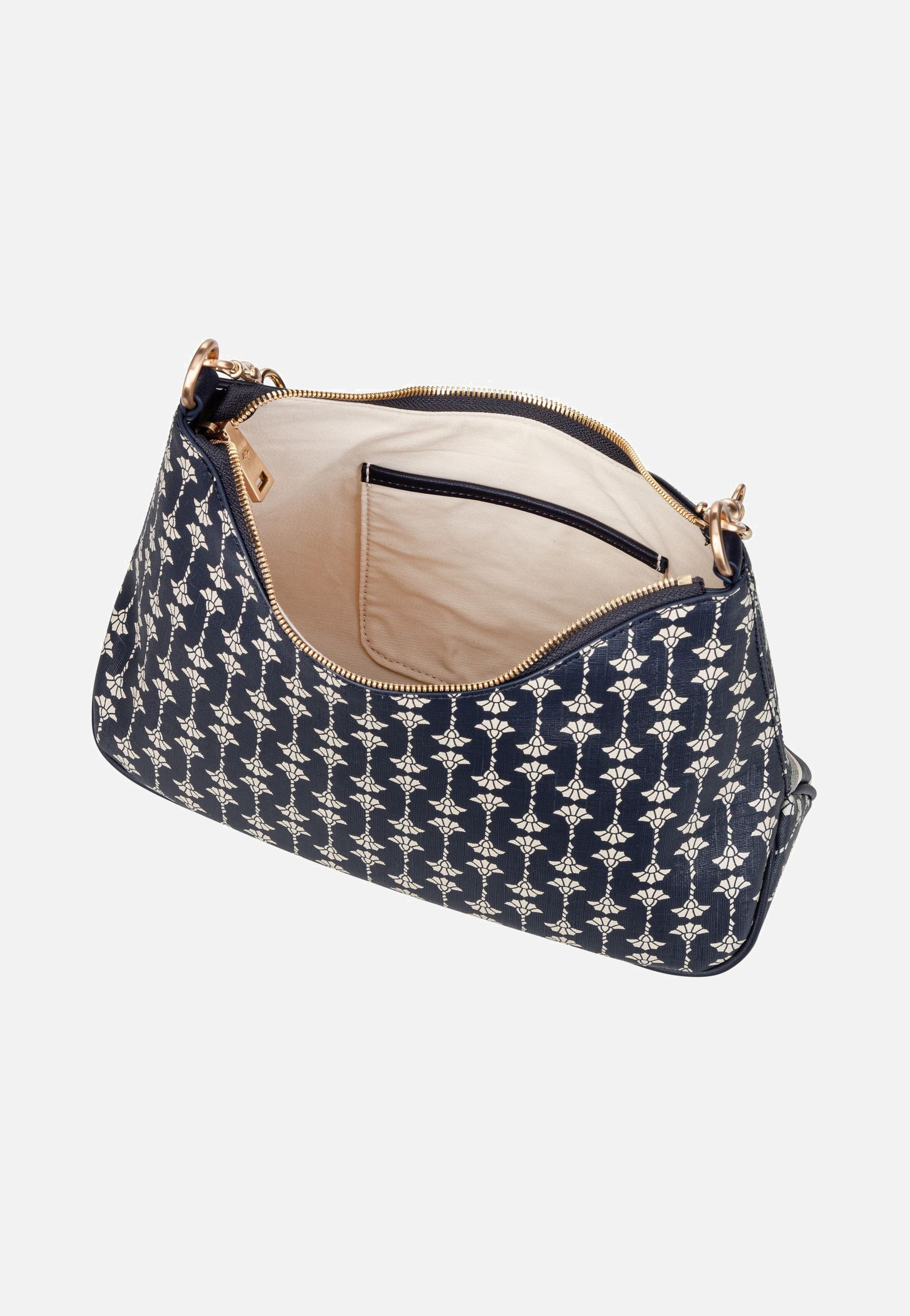 Joop Mazzolino Catena Aimee MHZ Dark Blue Shoulder Bag
