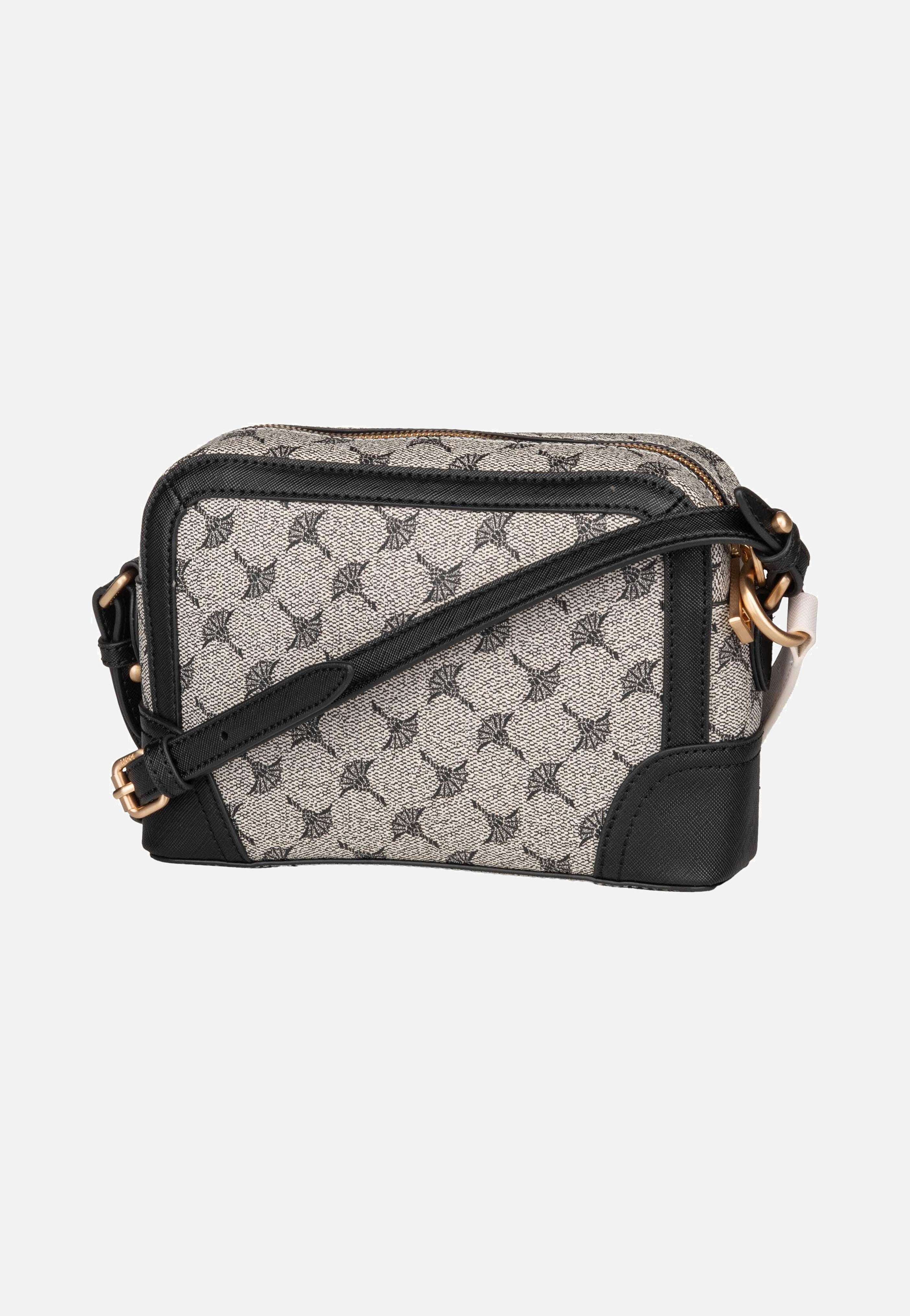 Joop - Mazzolino Chiaro Cloe SHZ Black - Shoulder Bag | Women-Image