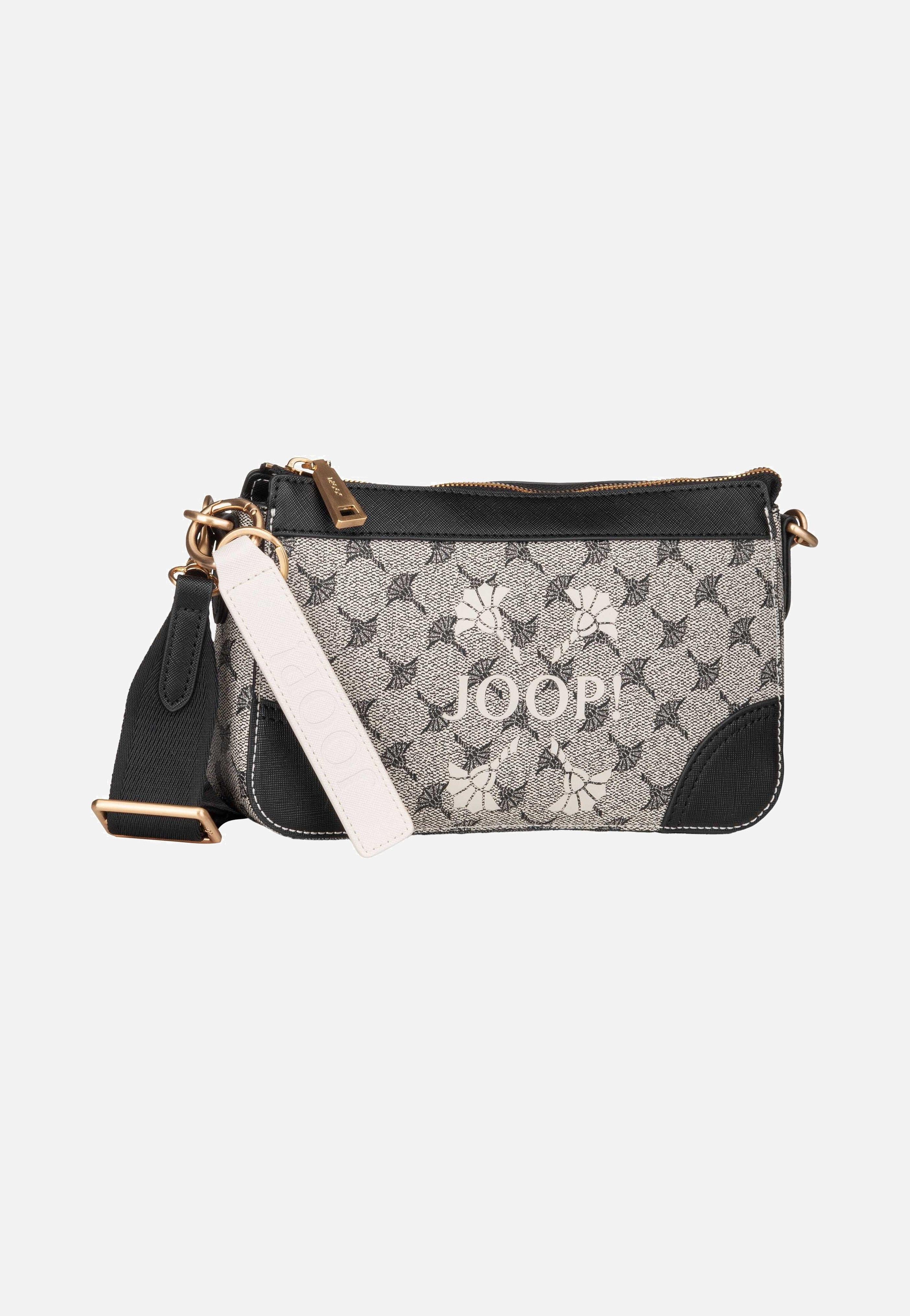 Joop - Mazzolino Chiaro Jasmina SHZ Black - Crossbody Bag | Women-Image