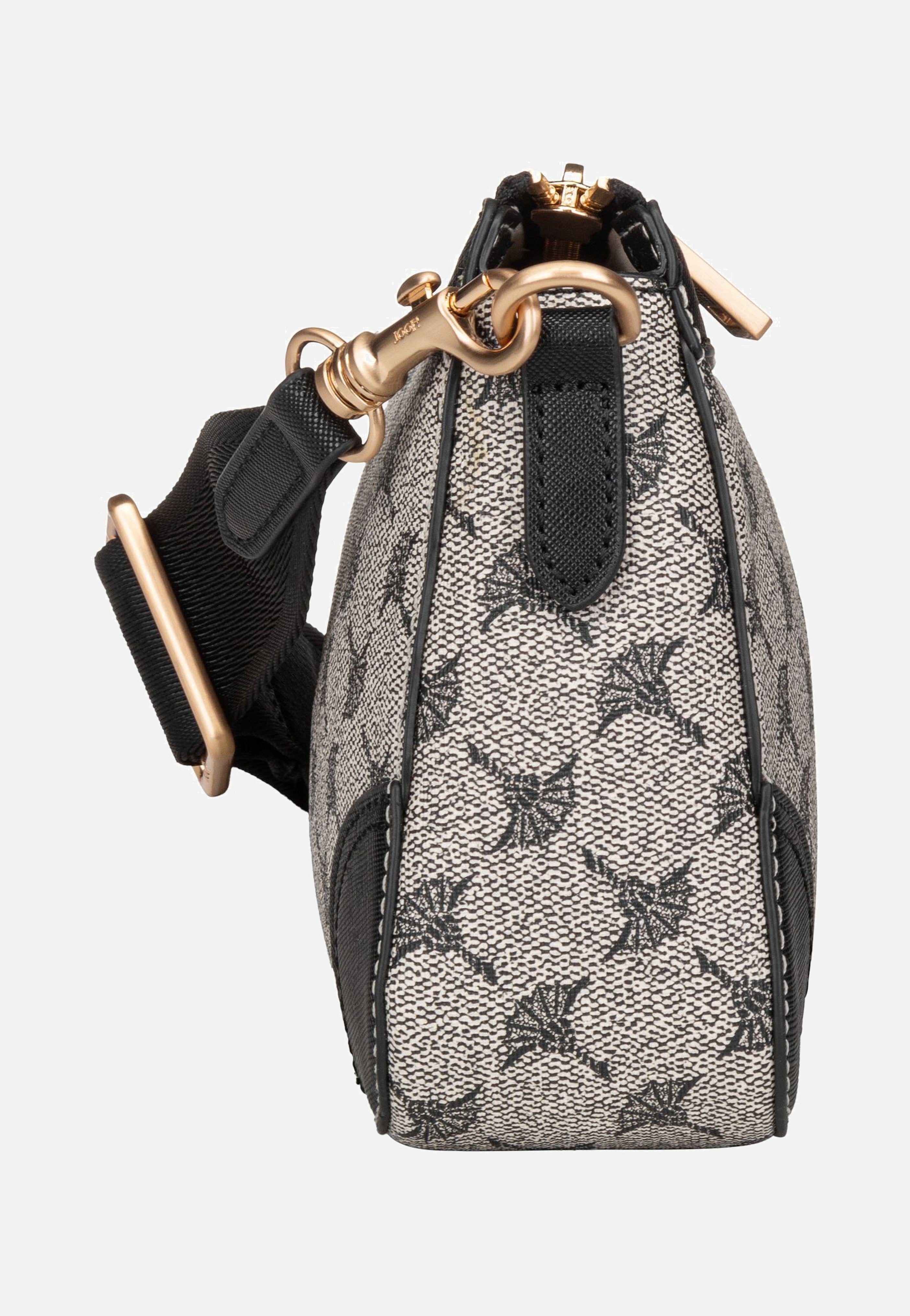 Joop - Mazzolino Chiaro Jasmina SHZ Black - Crossbody Bag | Women-Image