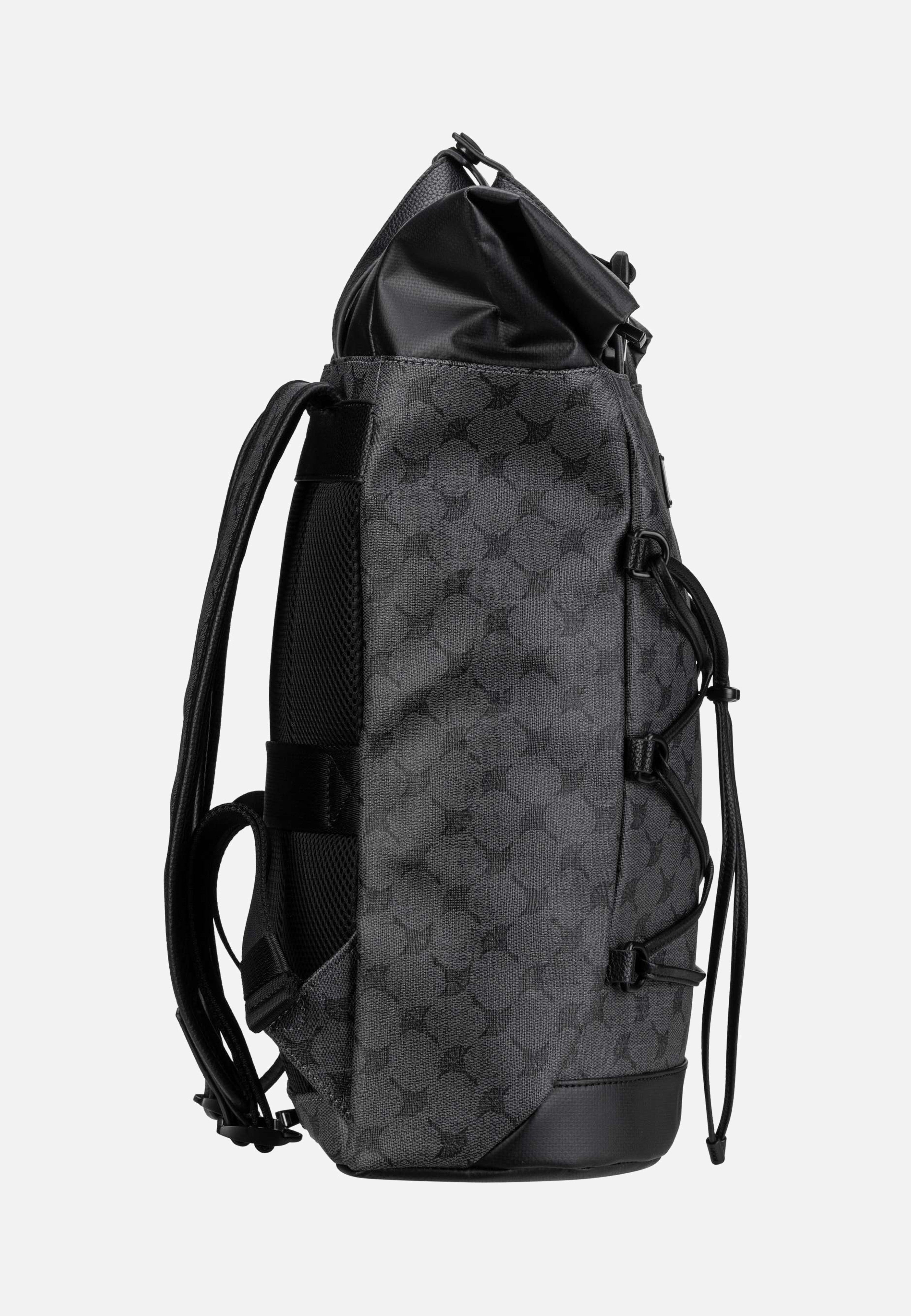 Joop - Mazzolino Luc MVF Black - Backpack | Men-Image