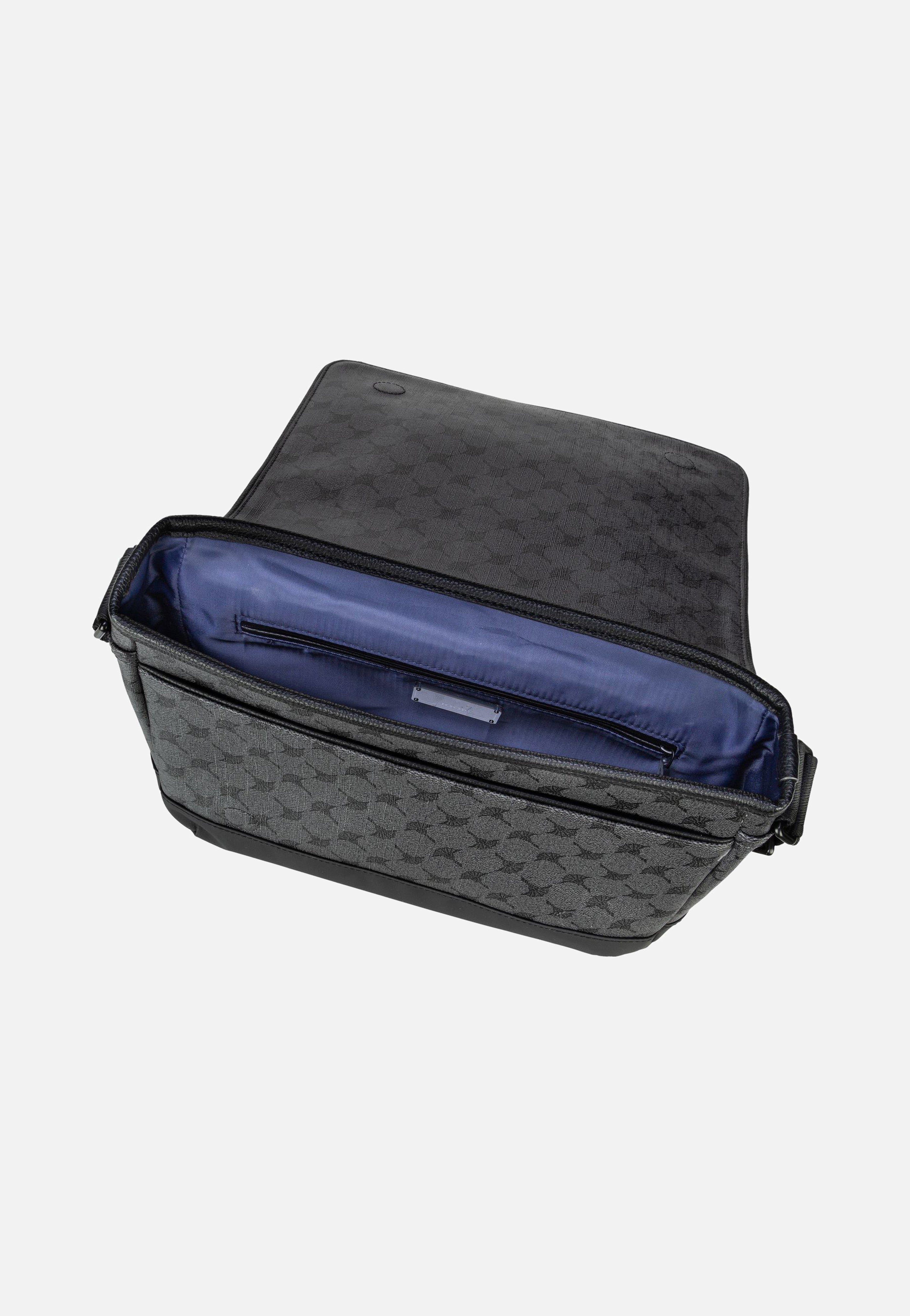 Joop - Mazzolino Nevio MHF Black - Messenger Bag | Men-Image