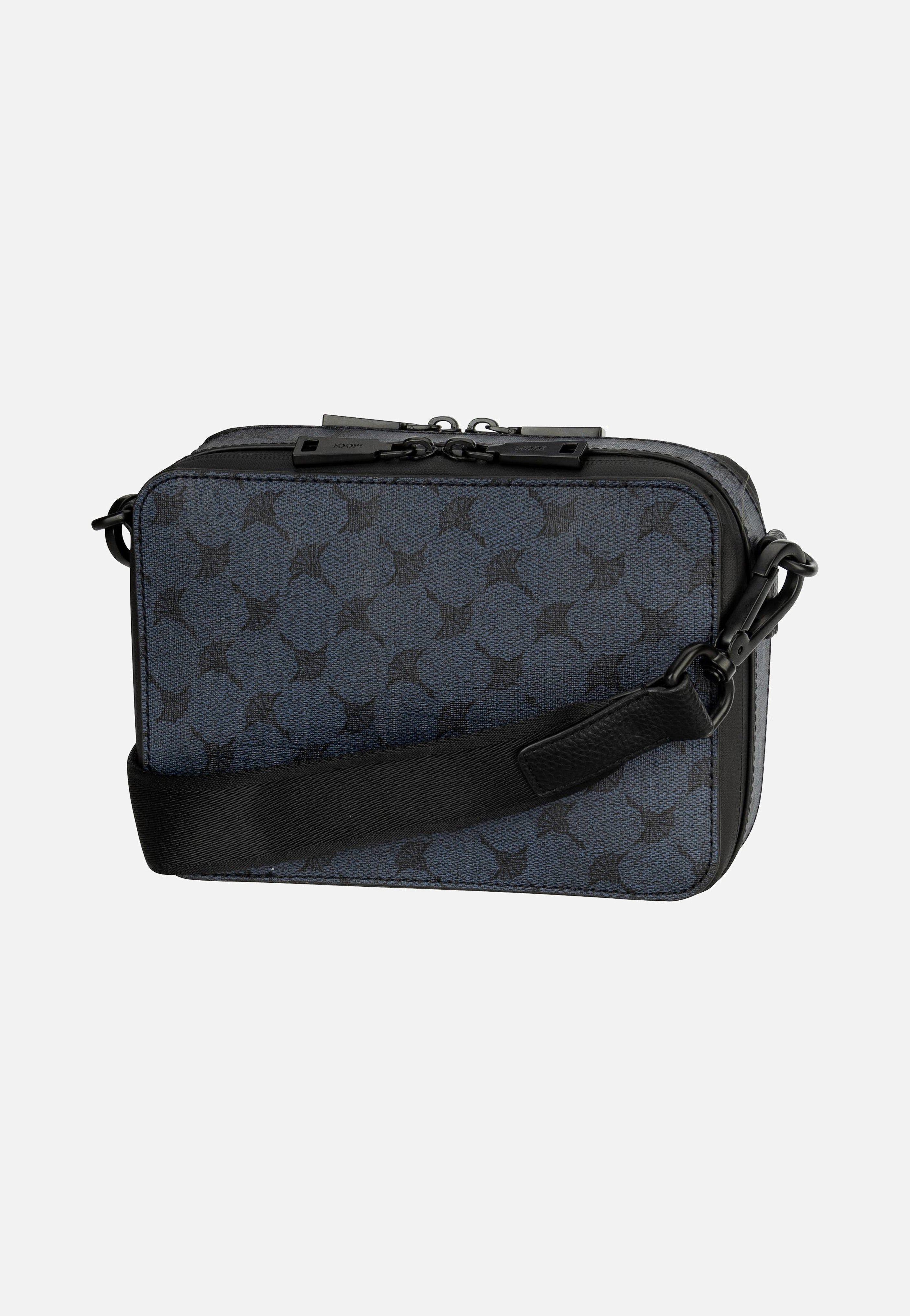 Joop Mazzolino Paolo XSHZ Night Blue Crossbody Bag