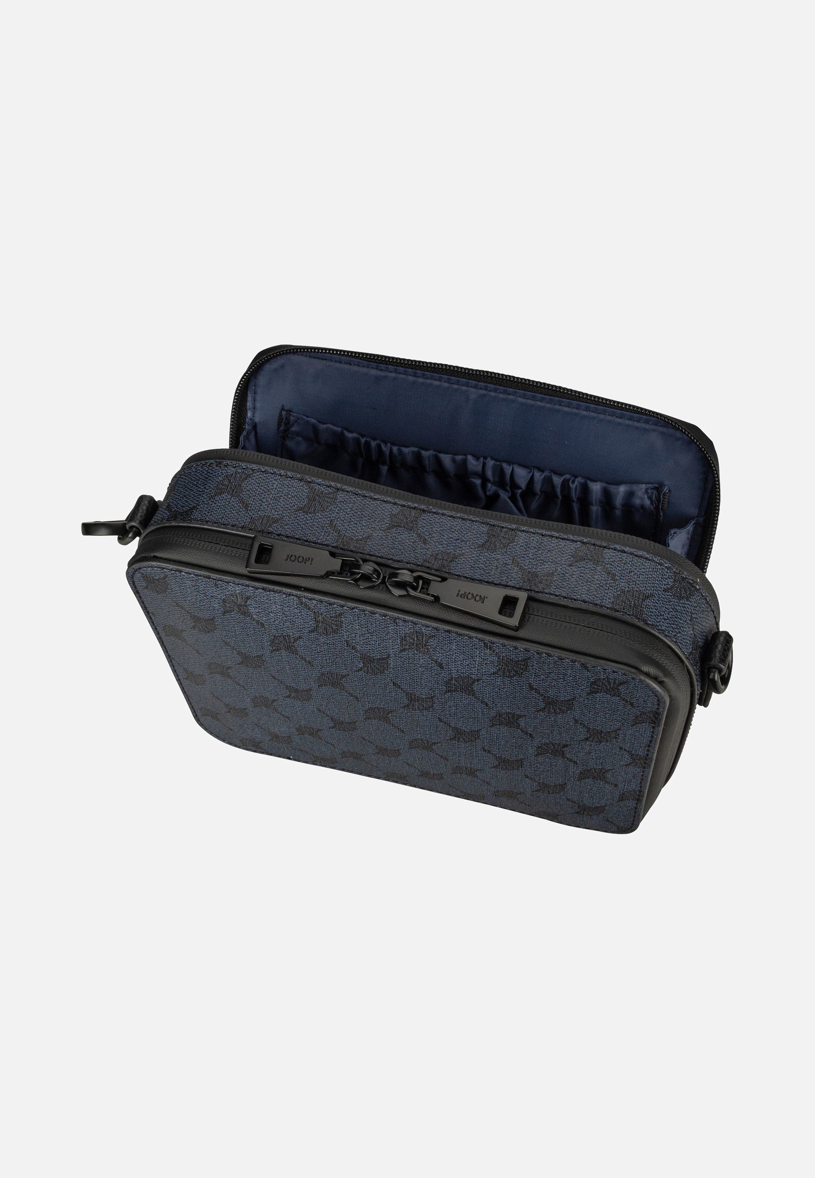 Joop Mazzolino Paolo XSHZ Night Blue Crossbody Bag