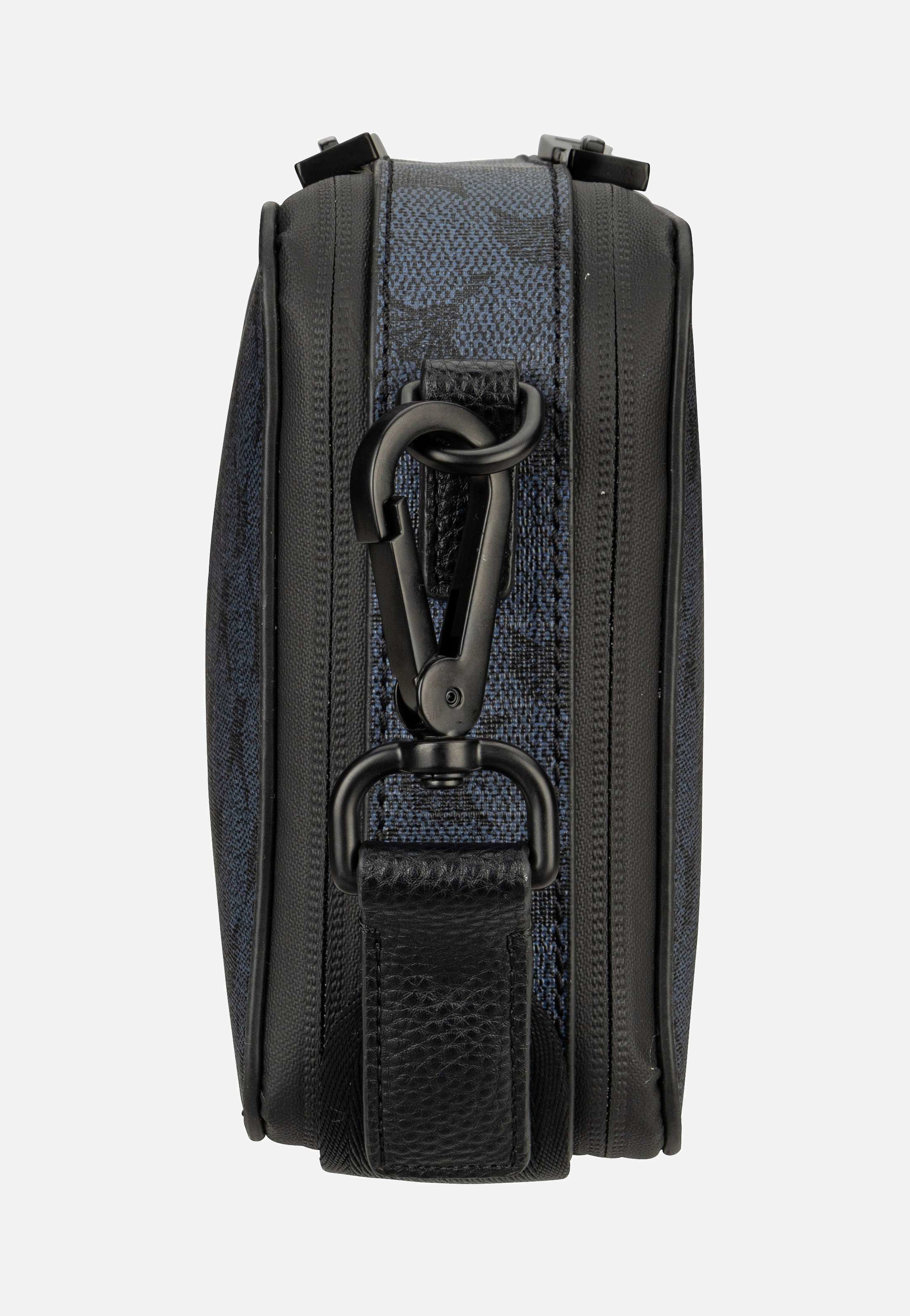 Joop Mazzolino Paolo XSHZ Night Blue Crossbody Bag