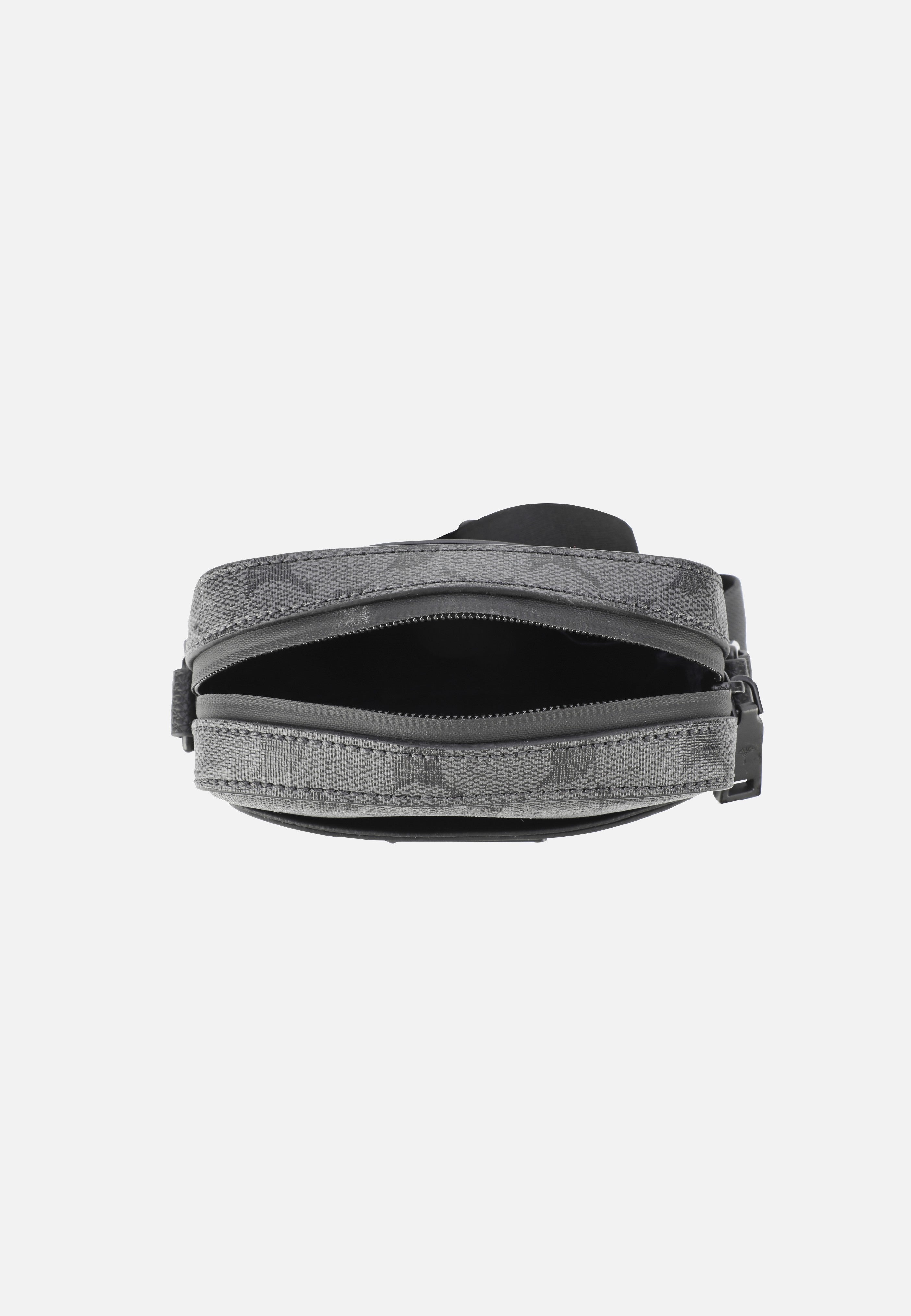 Joop Mazzolino Rafael XSVZ Black Crossbody Bag