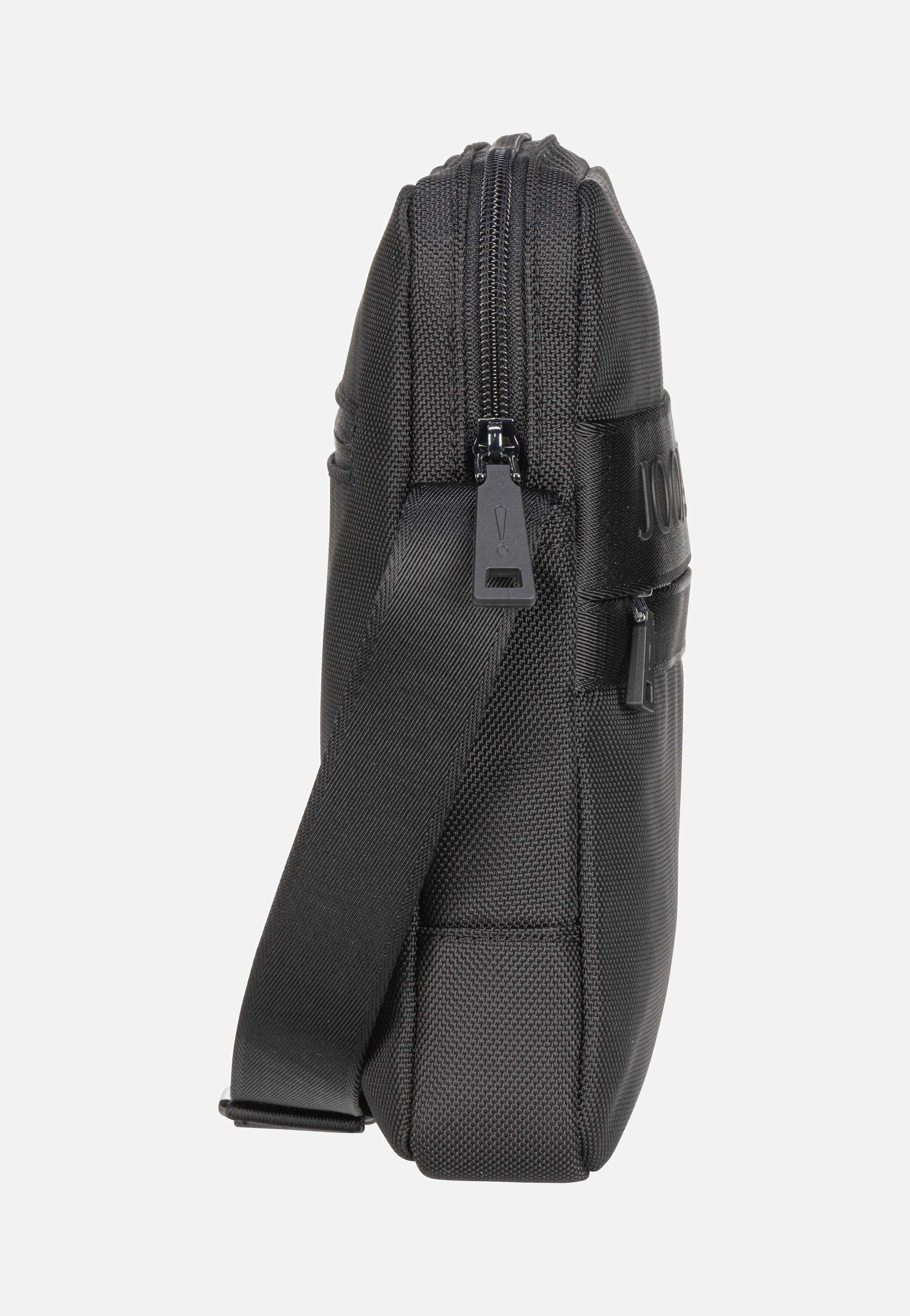 Joop - Modica Milo XSVZ Black - Crossbody Bag | Men-Image