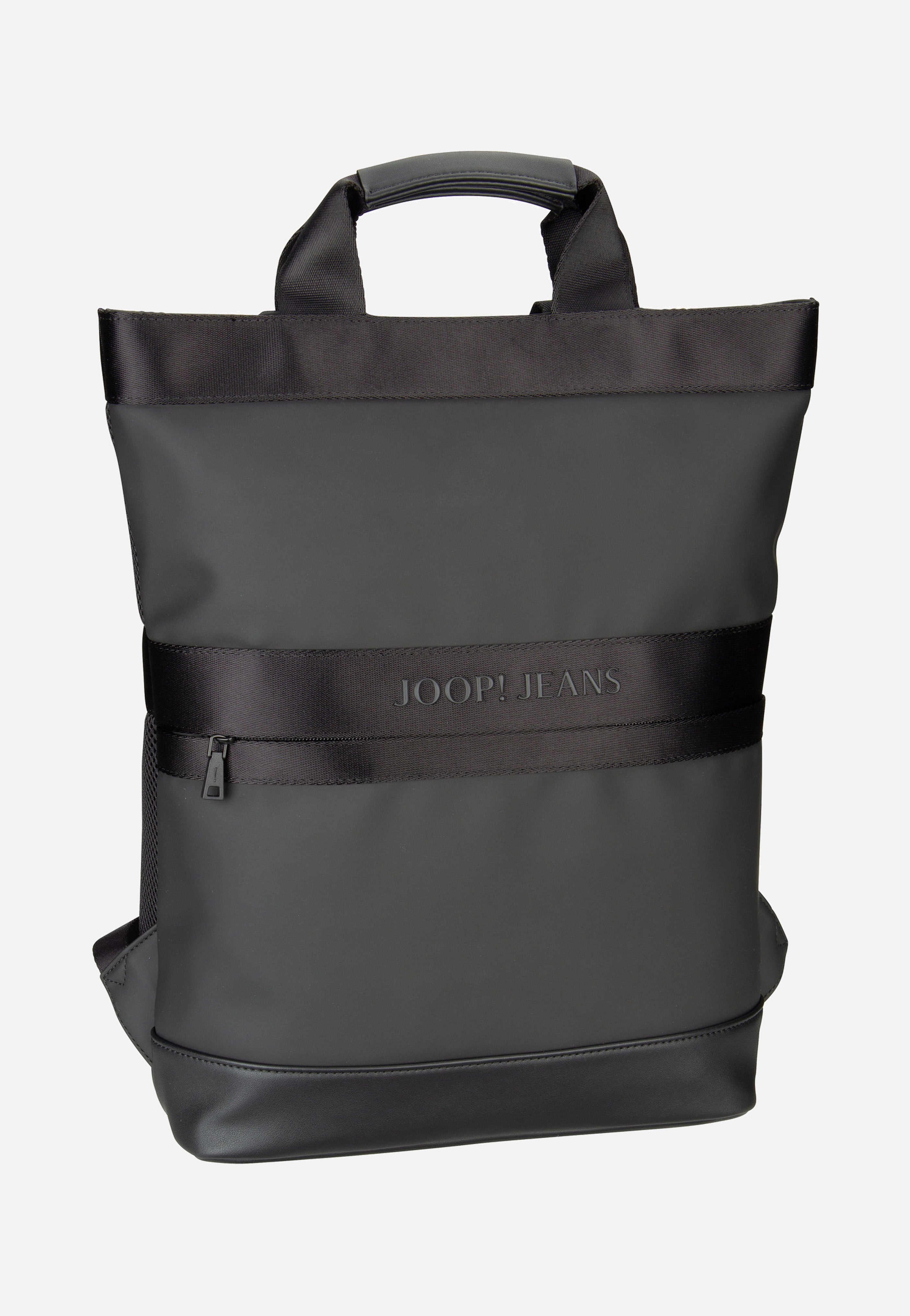 Joop - Modica Nuvola Falk SVZ Black - Backpack | Neutral-Image
