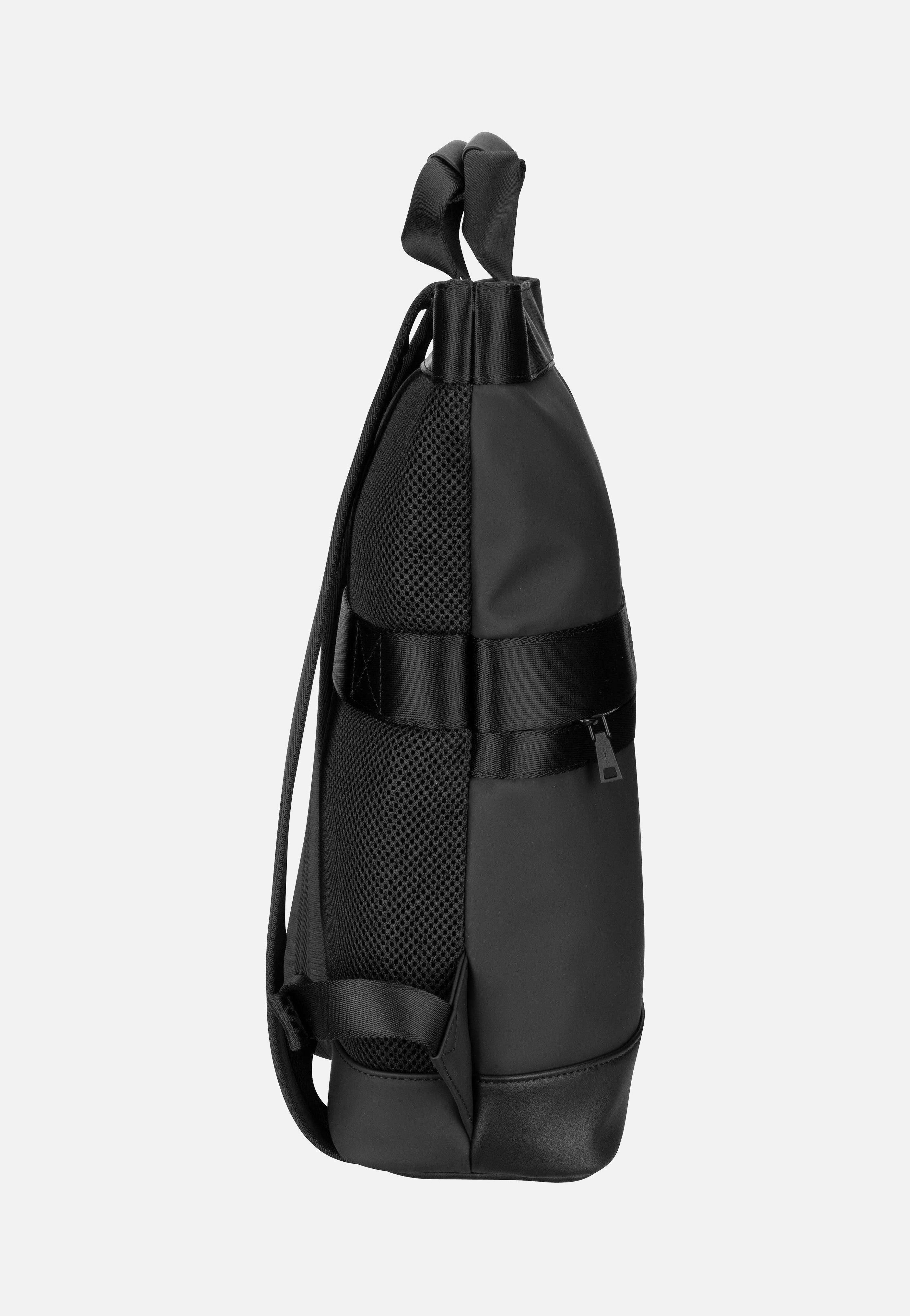 Joop - Modica Nuvola Falk SVZ Black - Backpack | Neutral-Image
