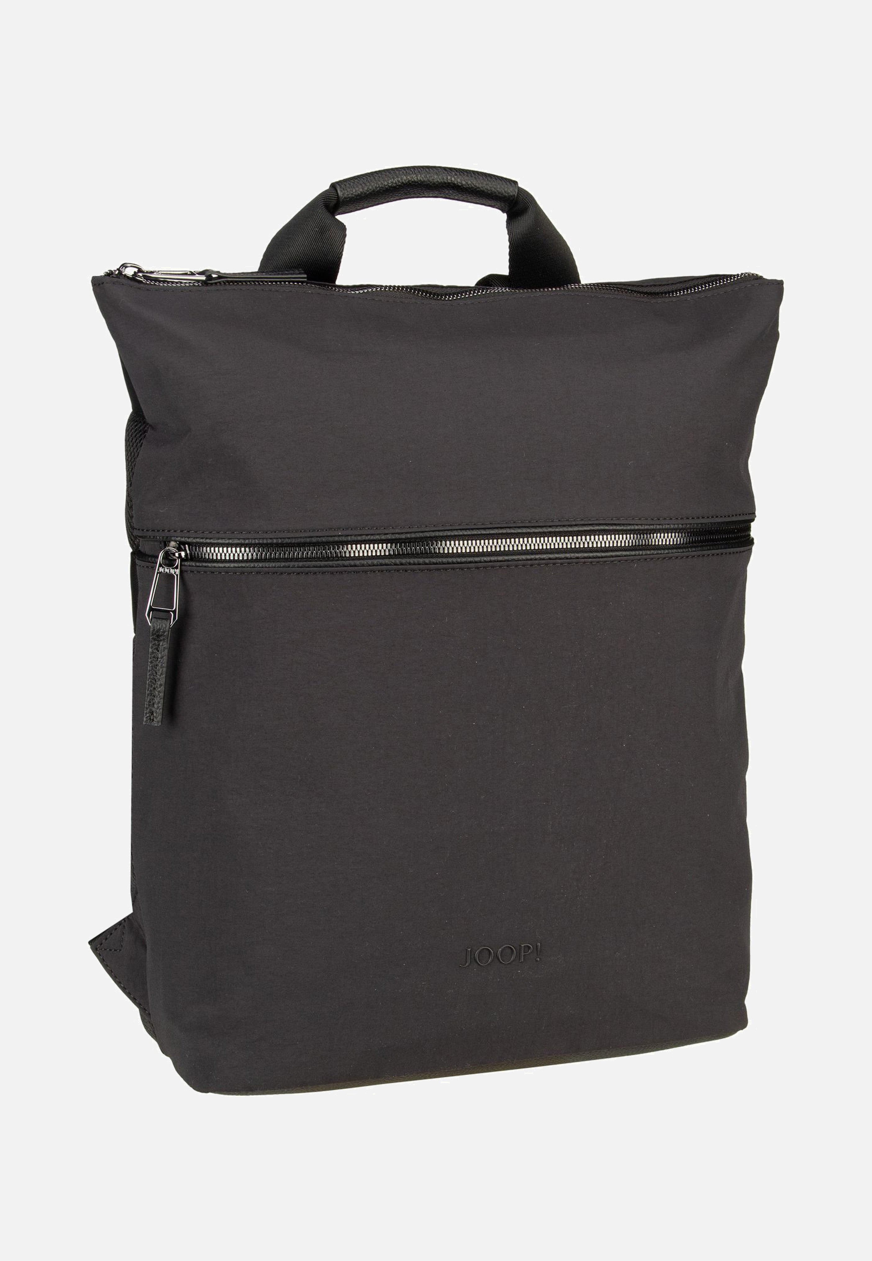 Joop - Narni Falk MVZ Black - Backpack | Neutral-Image