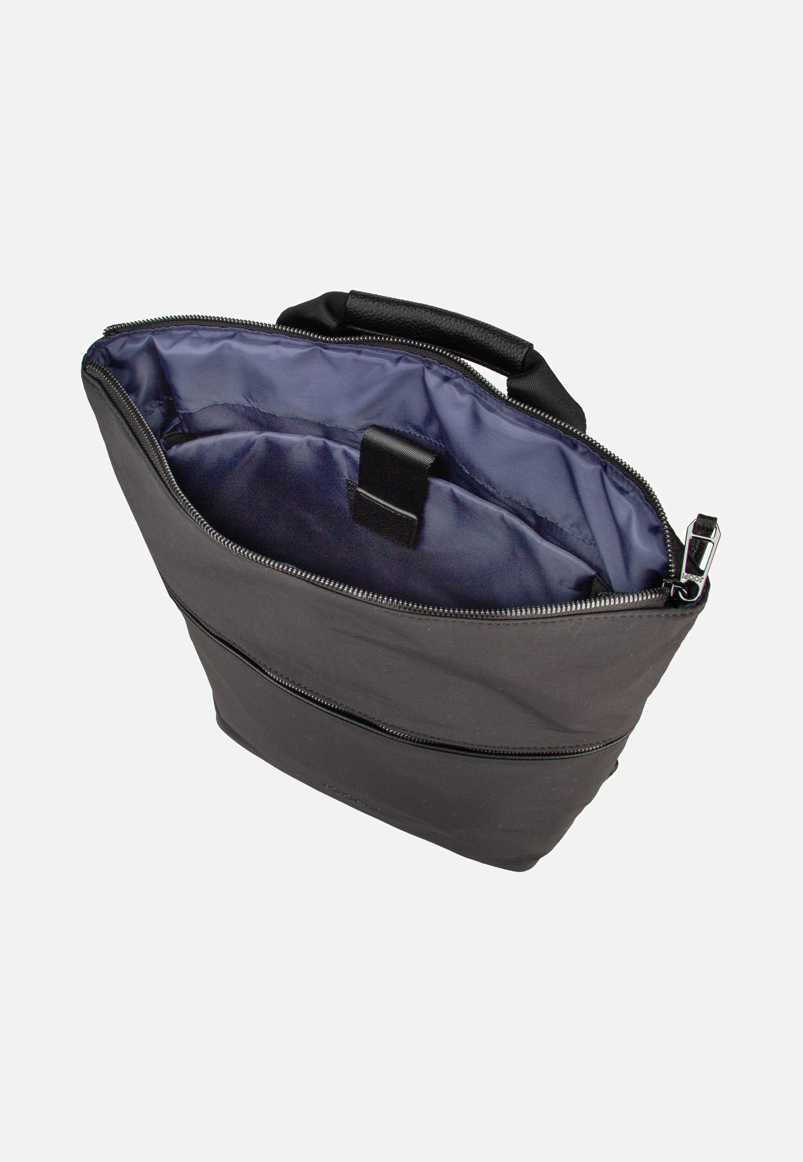 Joop - Narni Falk MVZ Black - Backpack | Neutral-Image