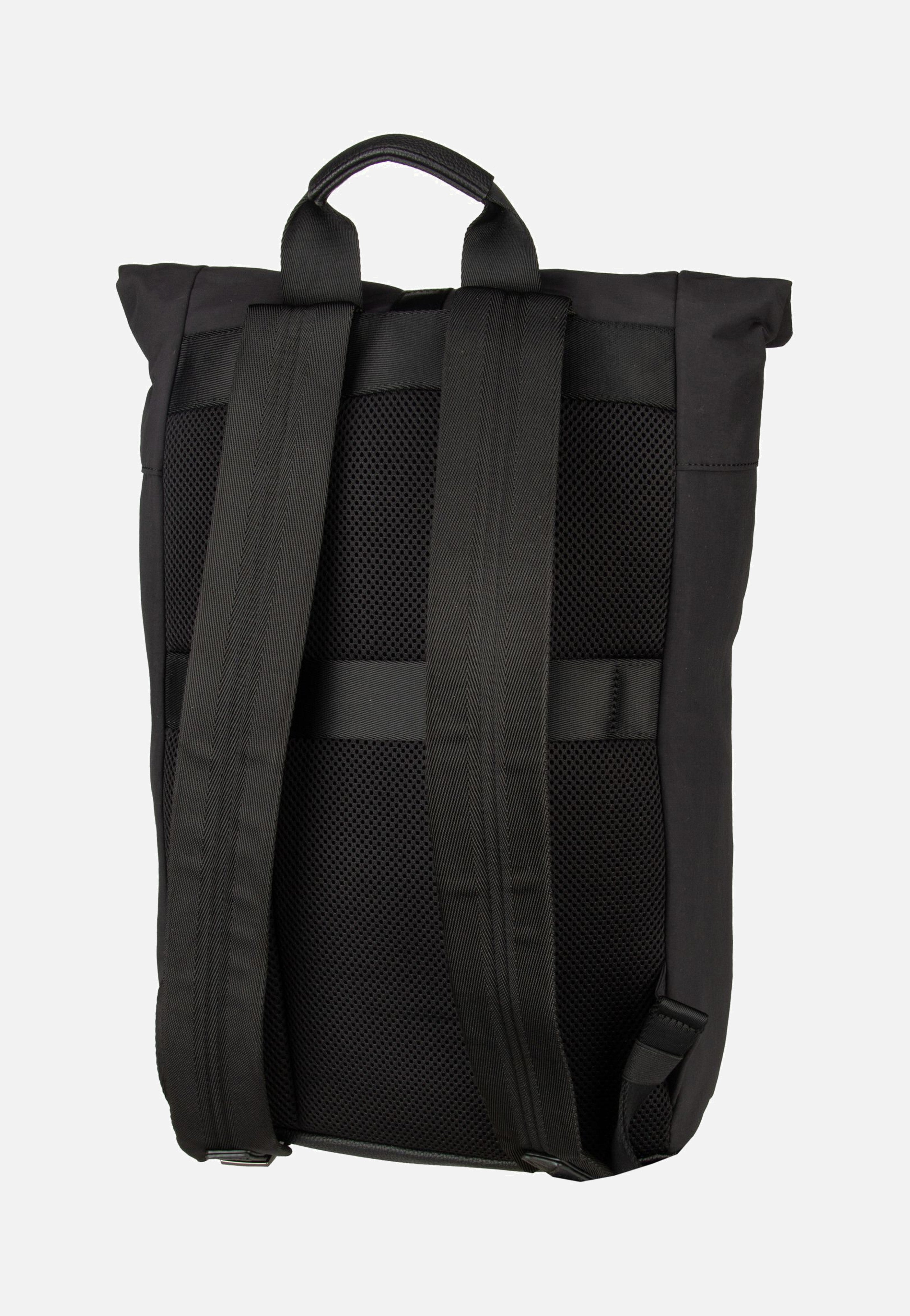 Joop - Narni Otis LVF Black - Backpack | Neutral-Image