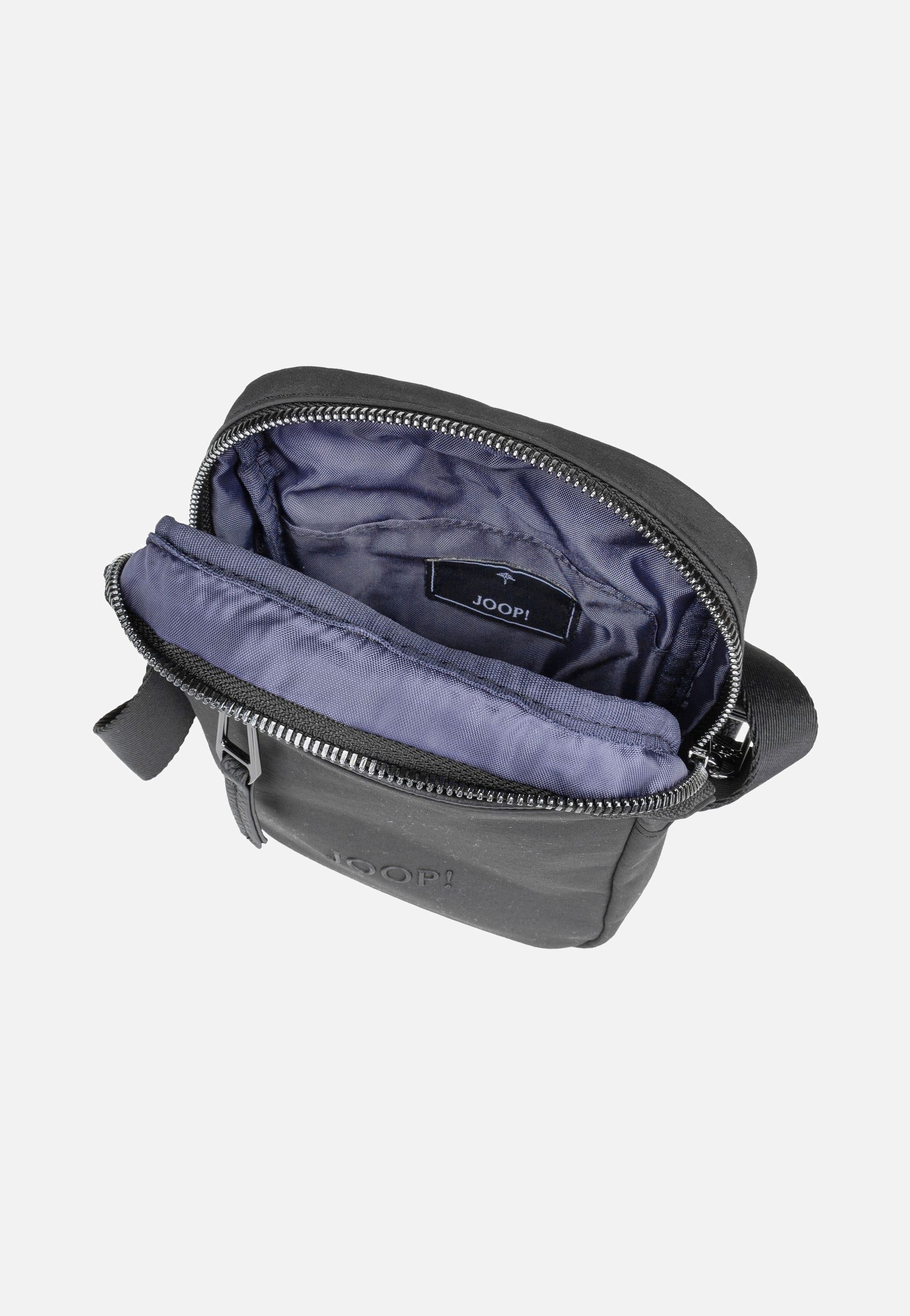 Joop - Narni Rafael XSVZ Black - Crossbody Bag | Neutral-Image