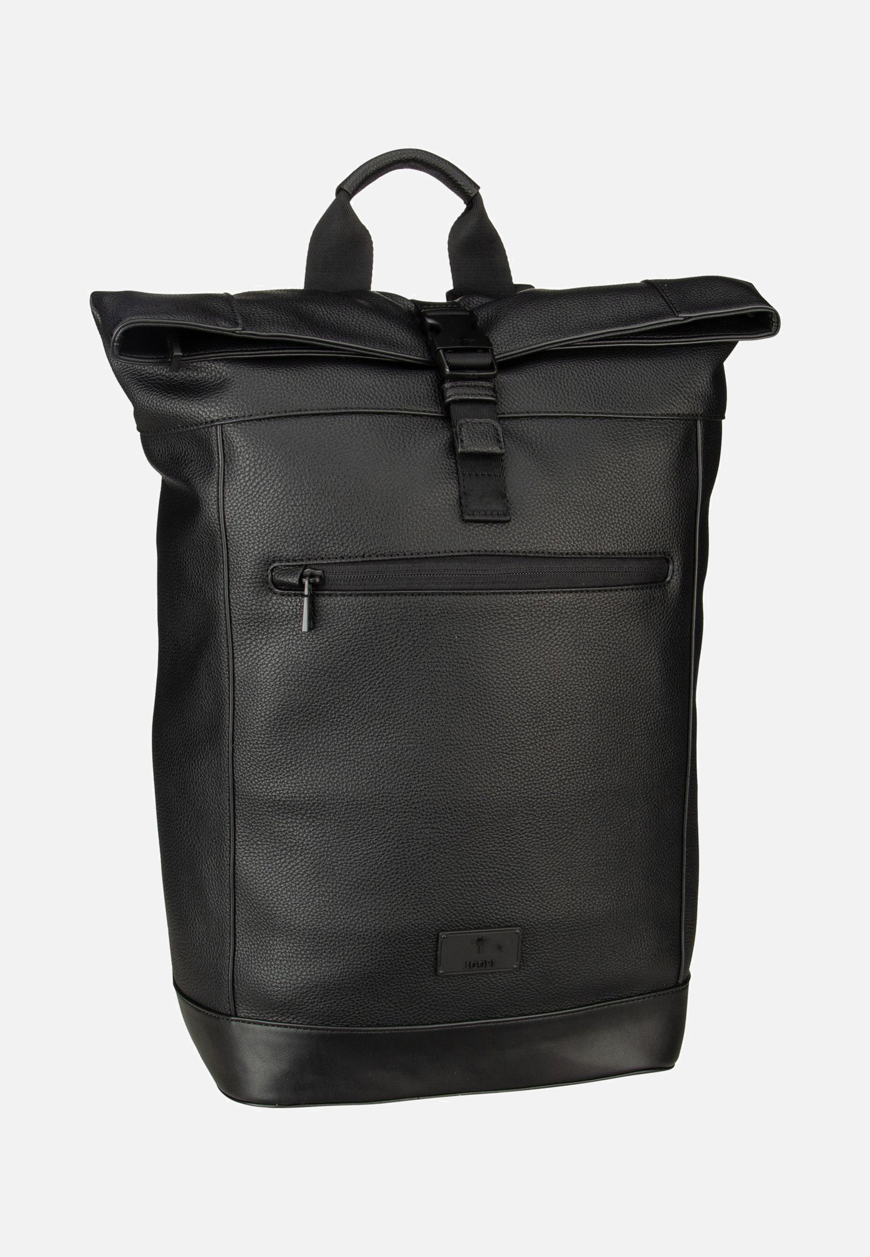 Joop - Nepezzano Otis LVF Black - Backpack | Neutral-Image