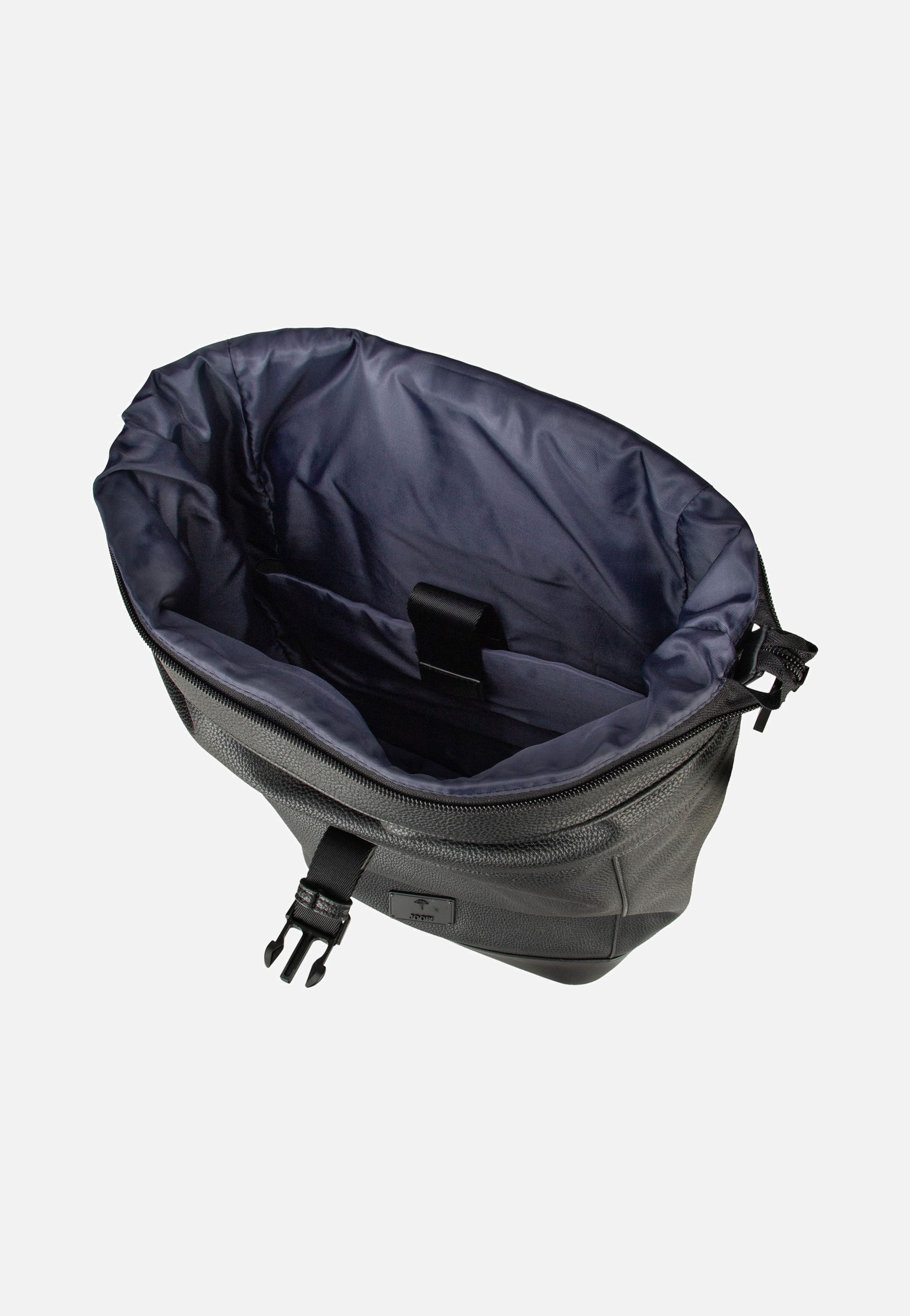 Joop - Nepezzano Otis LVF Black - Backpack | Neutral-Image