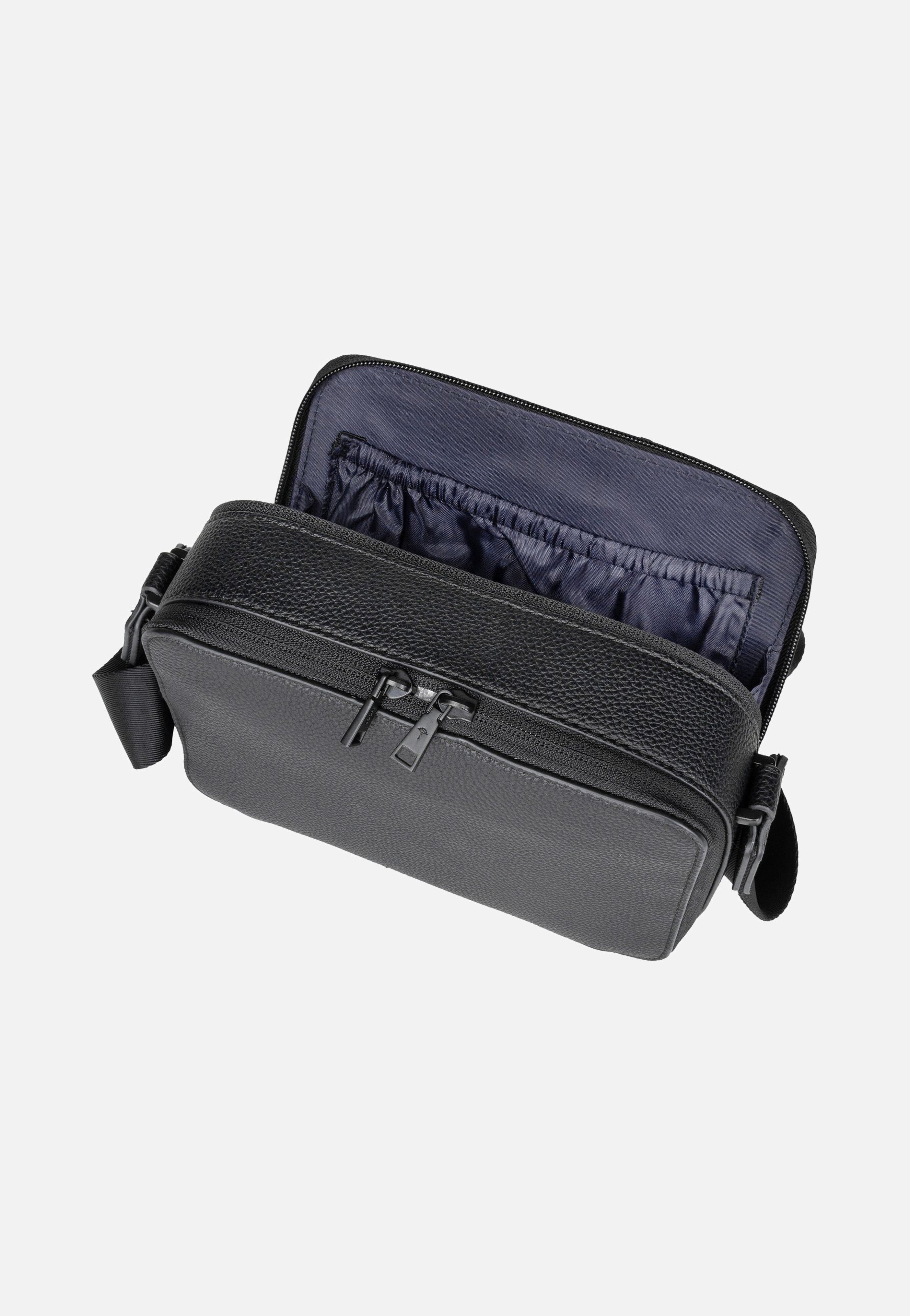 Joop - Nepezzano Paolo XSHZ Black - Crossbody Bag | Neutral-Image