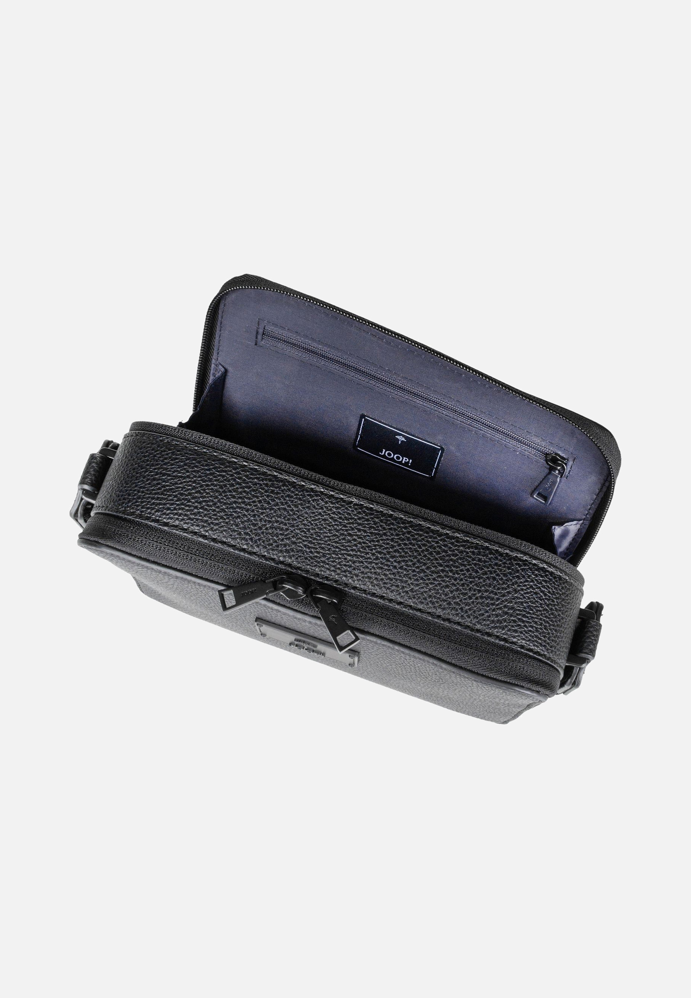 Joop - Nepezzano Paolo XSHZ Black - Crossbody Bag | Neutral-Image
