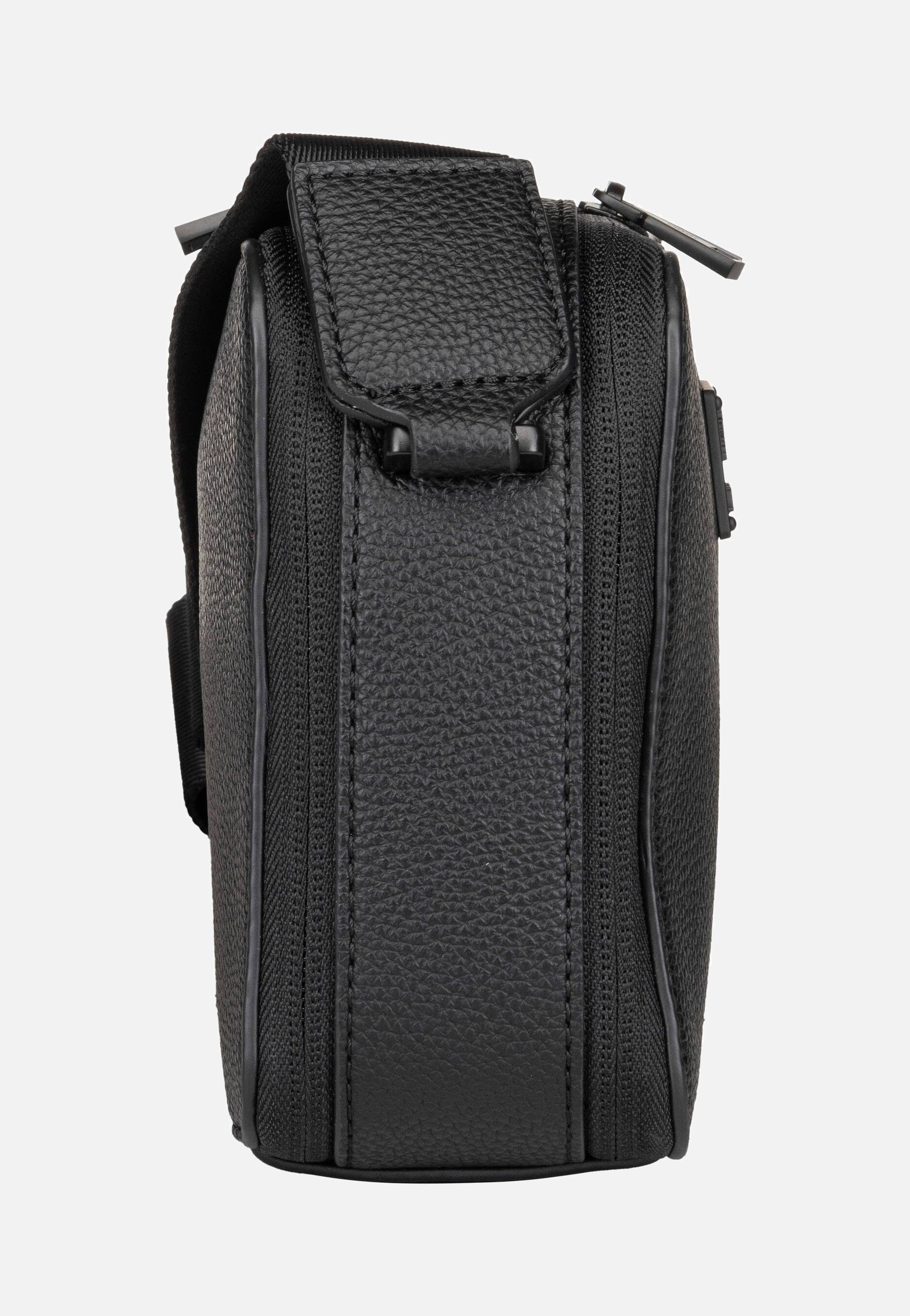 Joop - Nepezzano Paolo XSHZ Black - Crossbody Bag | Neutral-Image