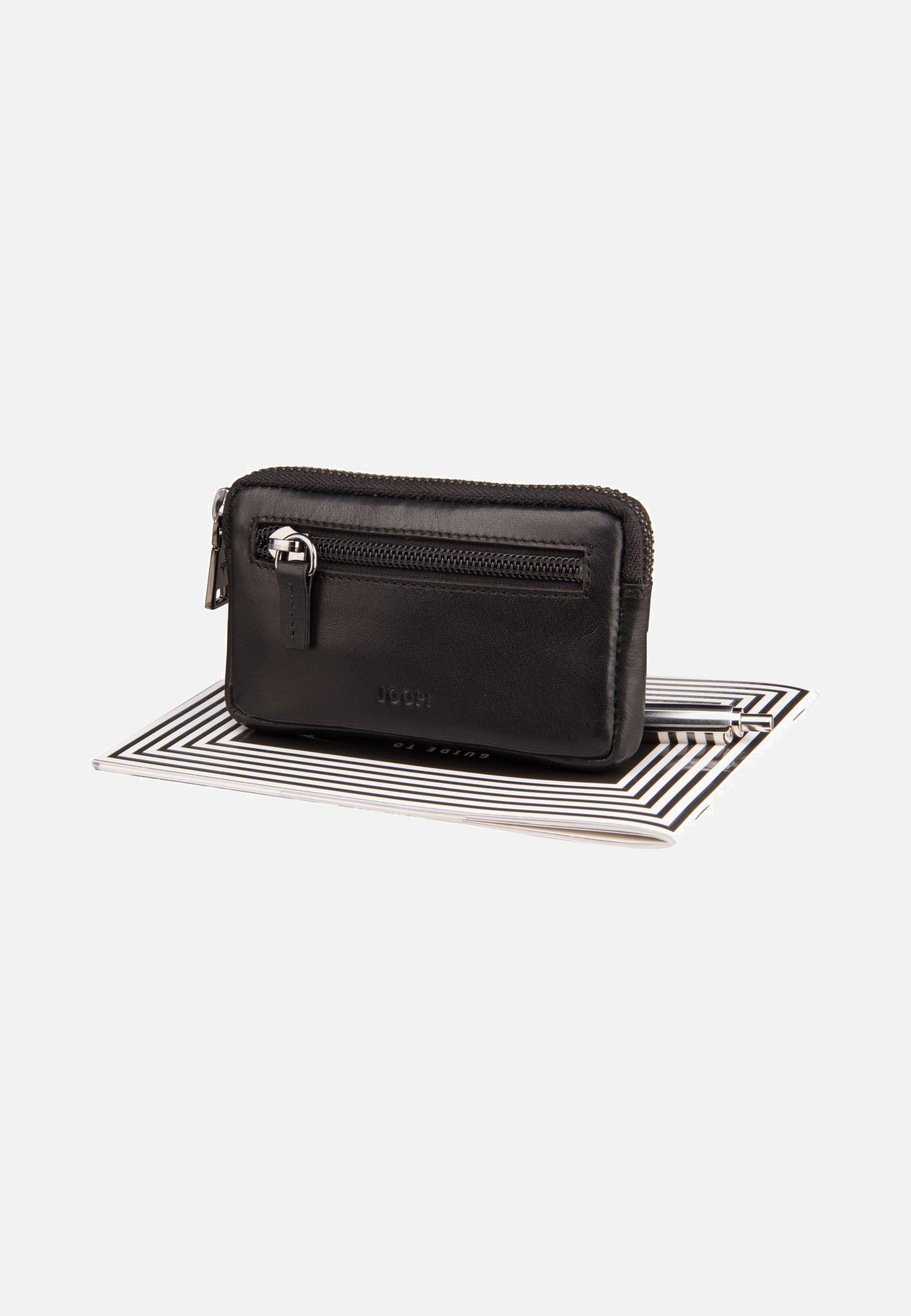 Joop Pero Gryphos LZ Black Key Cases