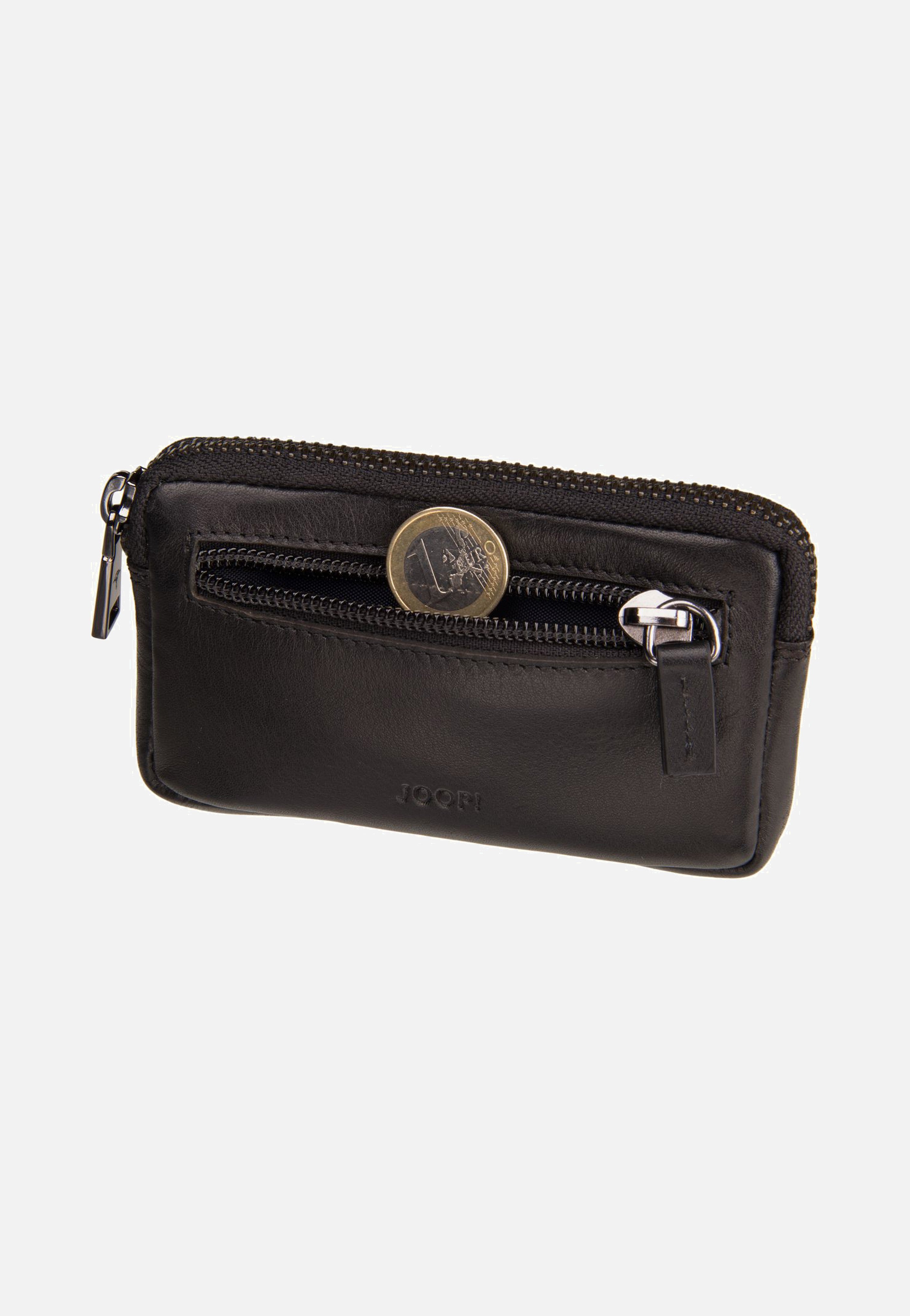 Joop Pero Gryphos LZ Black Key Cases