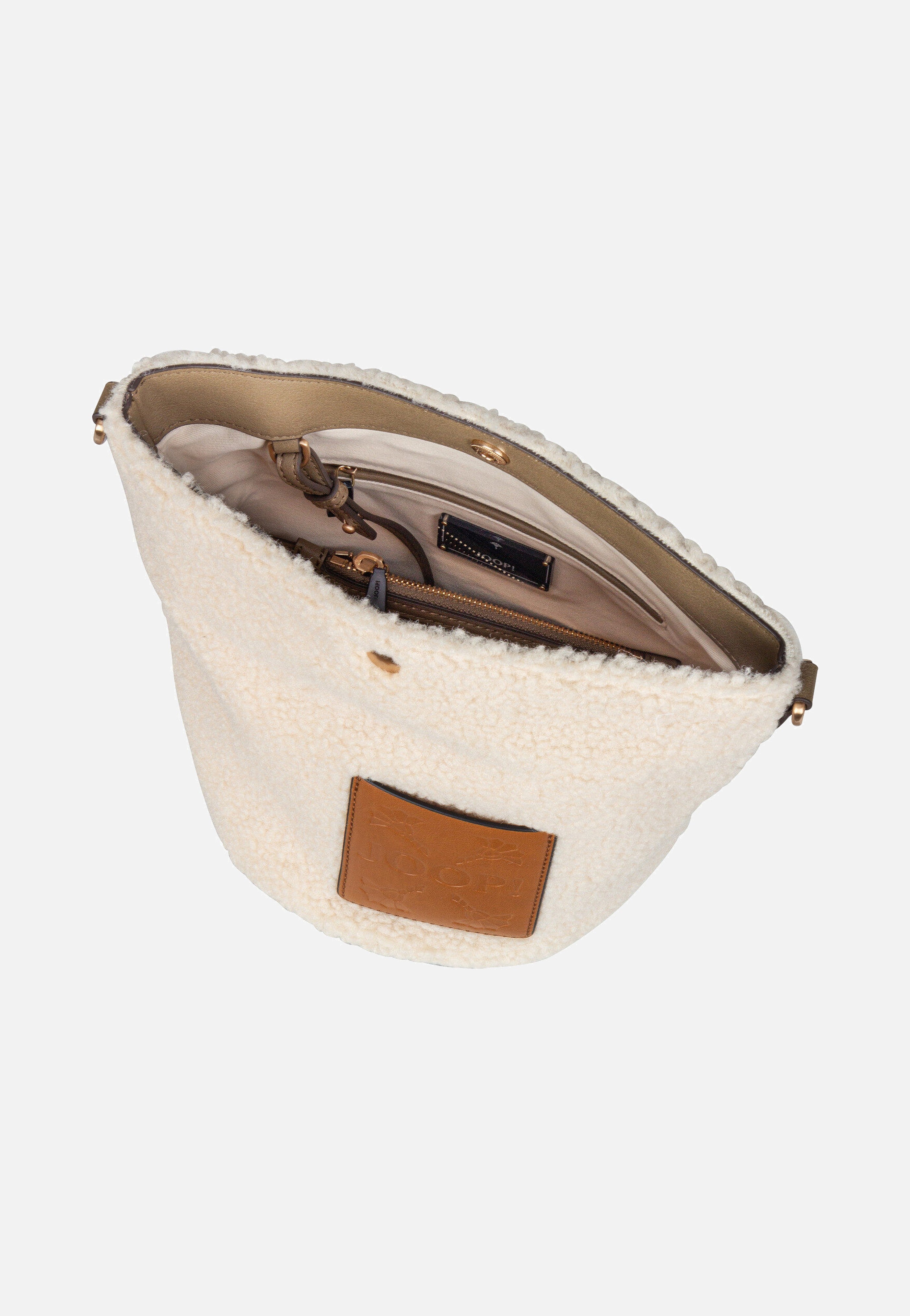 Joop - Pezza Peluche Shirley SVO Fungi - Crossbody Bag | Women-Image