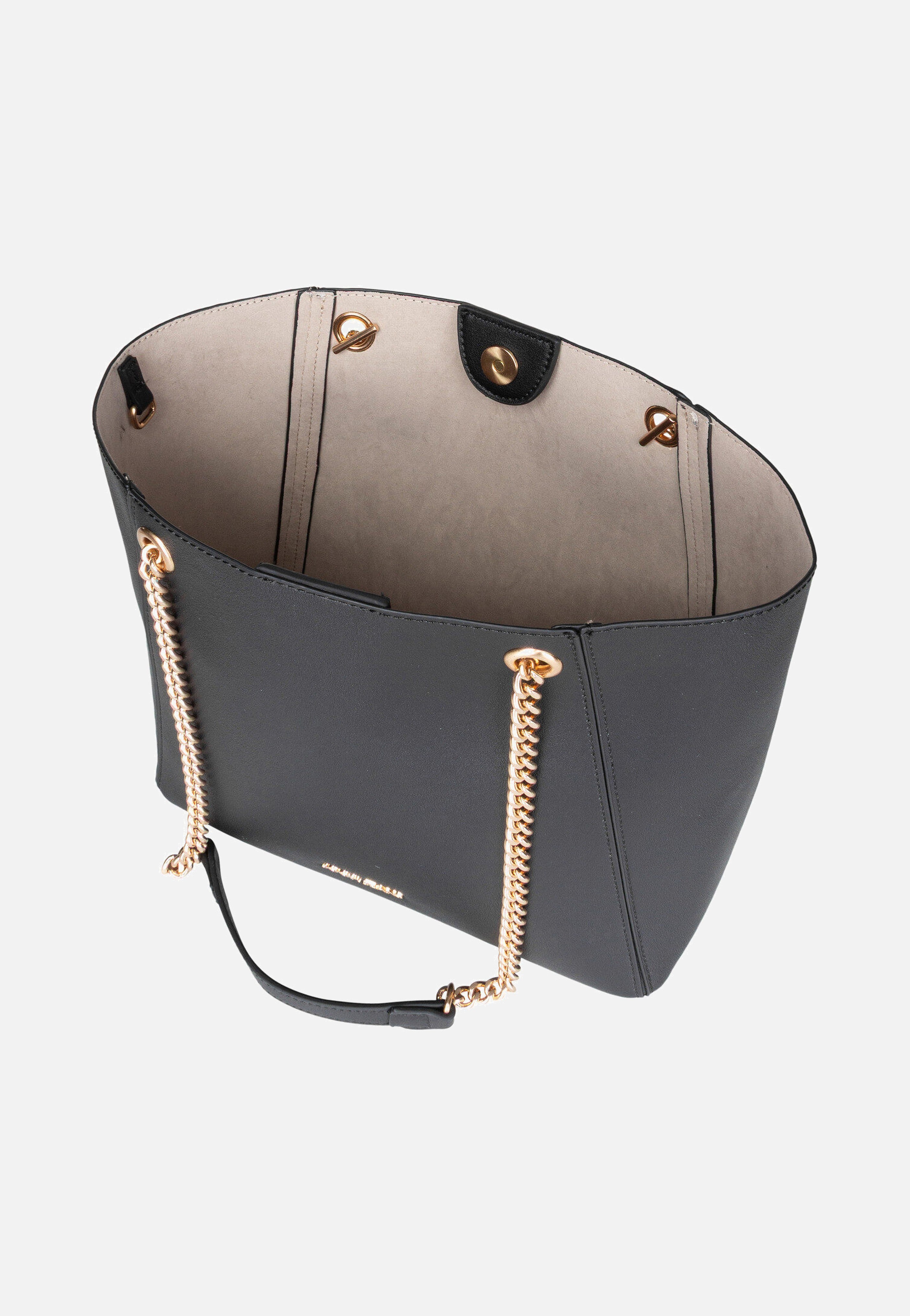 Joop - Singolo Justine LHO Black - Shoulder Bag | Women-Image