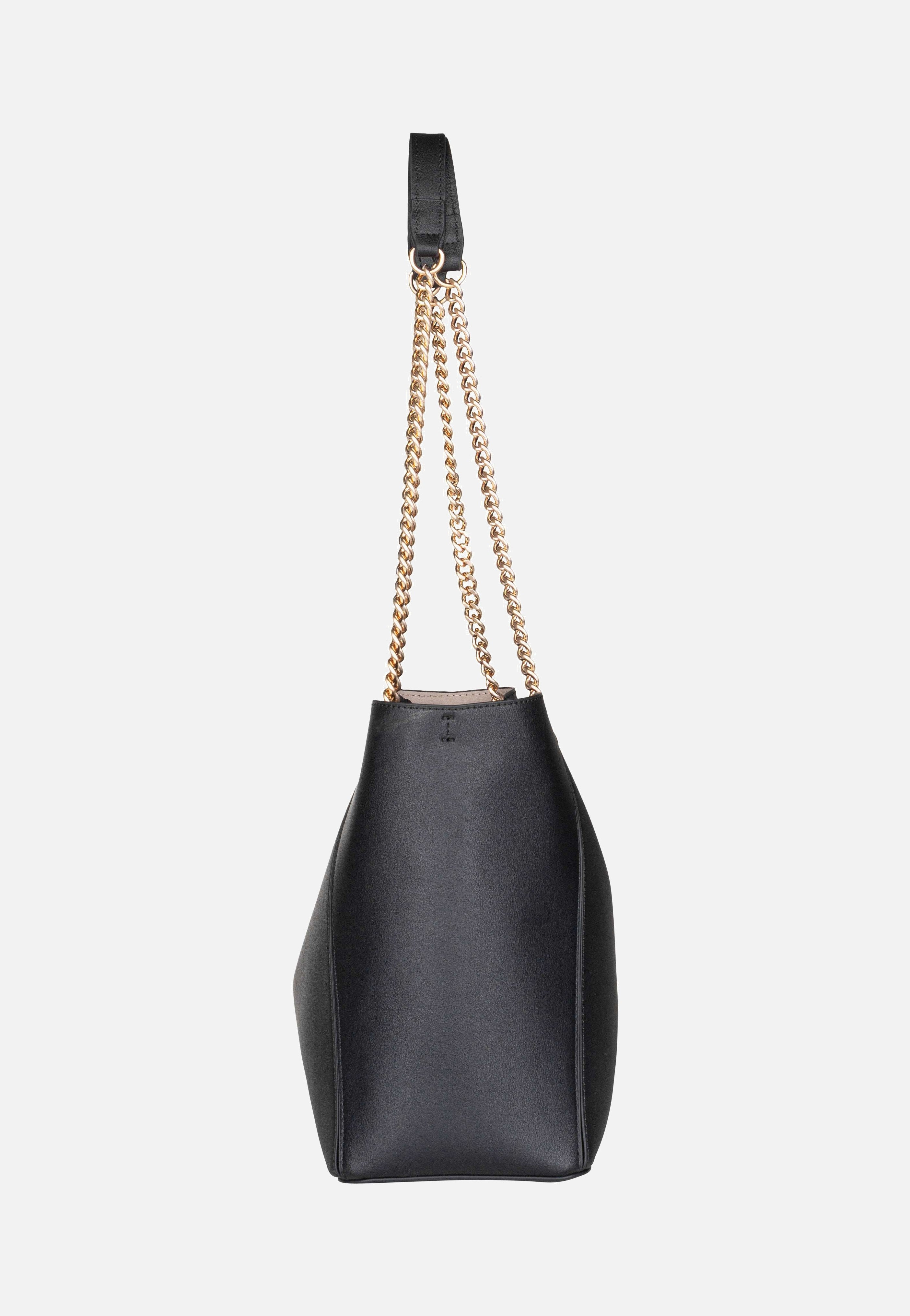 Joop - Singolo Justine LHO Black - Shoulder Bag | Women-Image