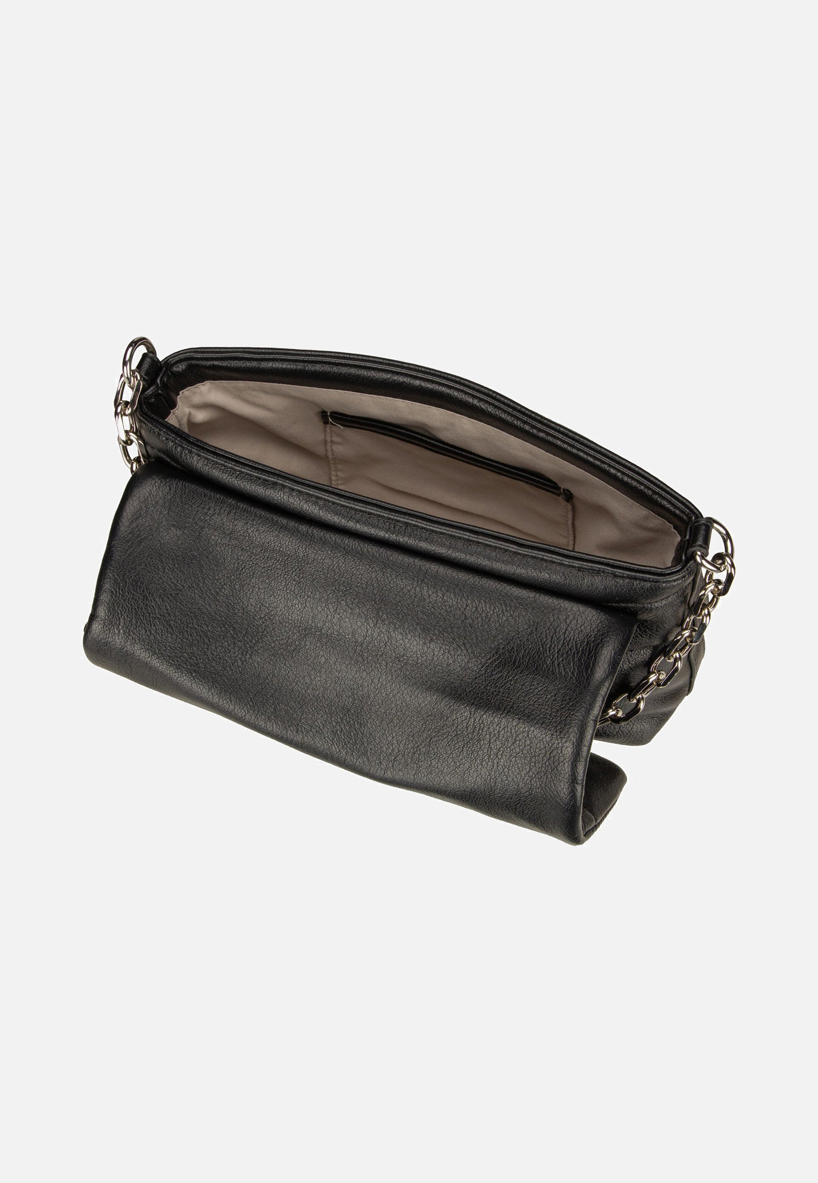 Joop - Soave Gal SHF Black - Shoulder Bag | Women-Image