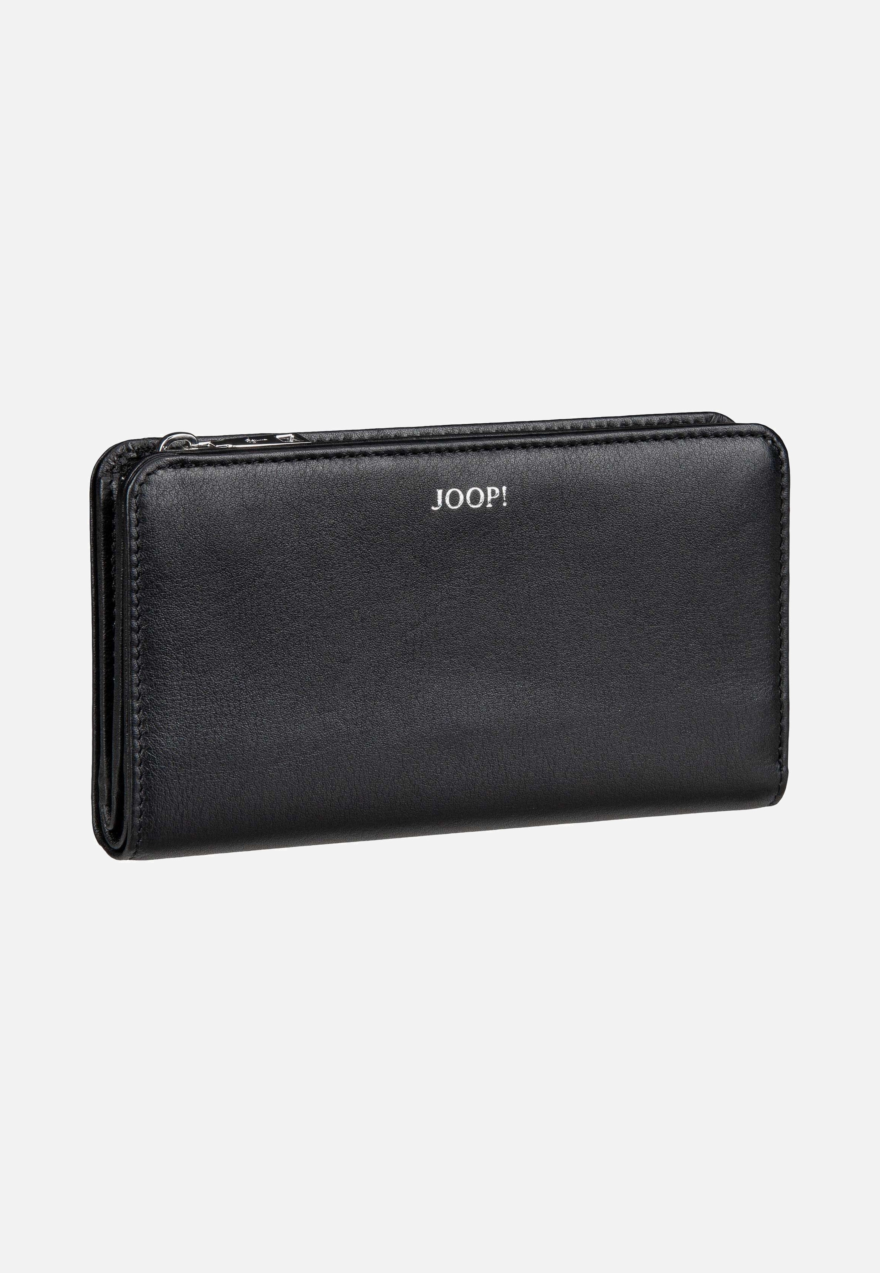 Joop - Sofisticato 1.0 Belinda MH10 Black - Wallet | Women-Image