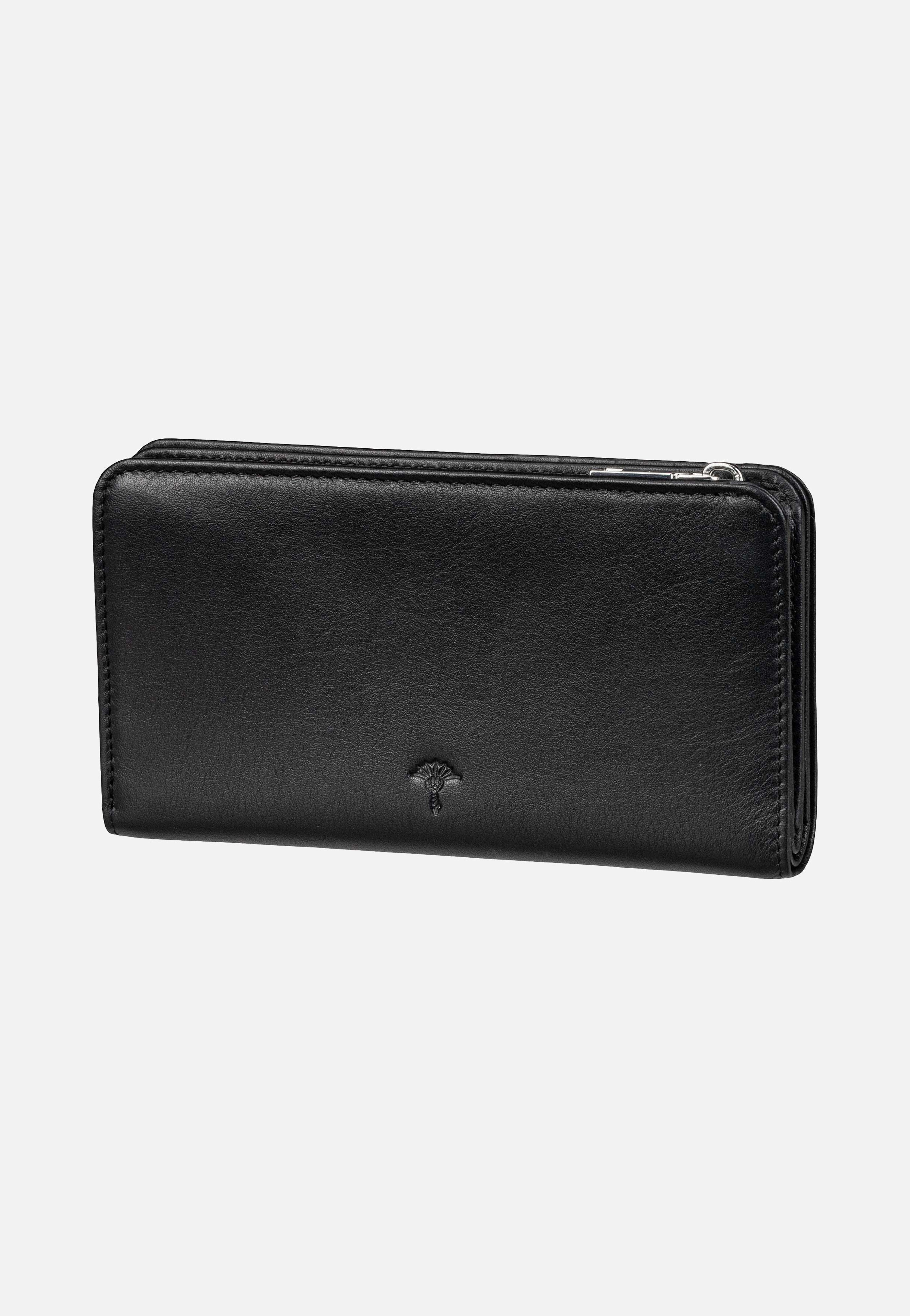 Joop - Sofisticato 1.0 Belinda MH10 Black - Wallet | Women-Image