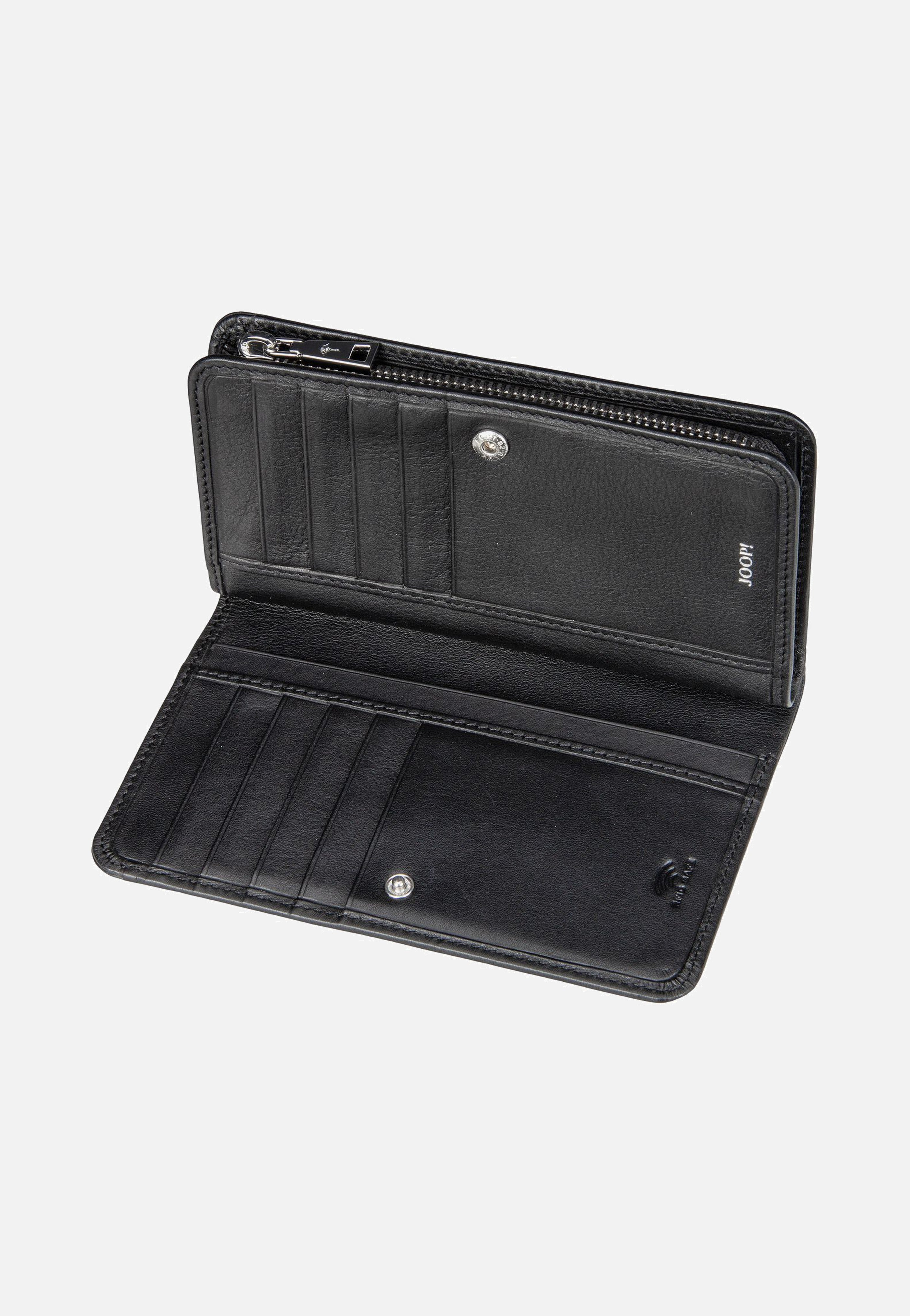 Joop - Sofisticato 1.0 Belinda MH10 Black - Wallet | Women-Image