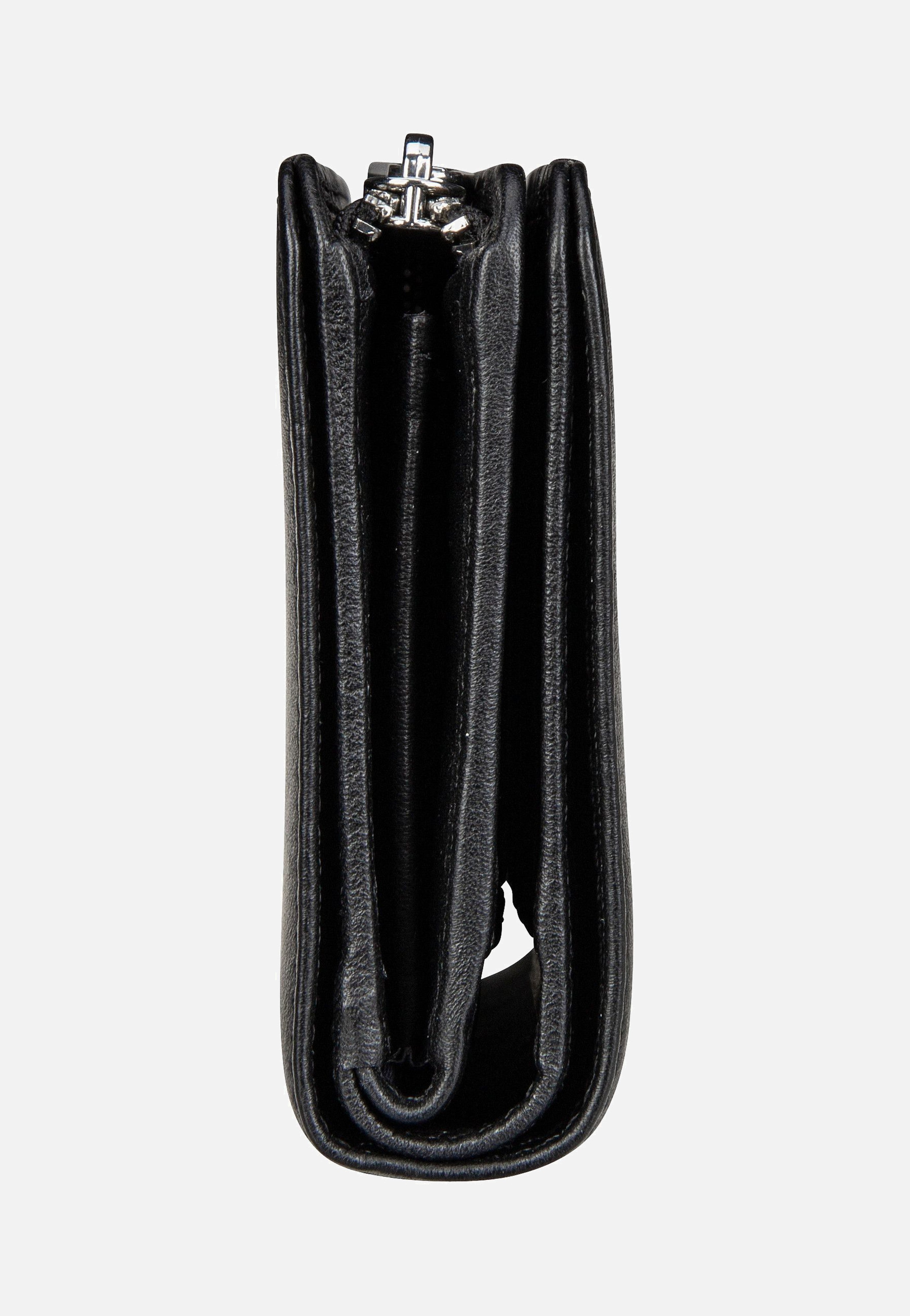 Joop - Sofisticato 1.0 Belinda MH10 Black - Wallet | Women-Image