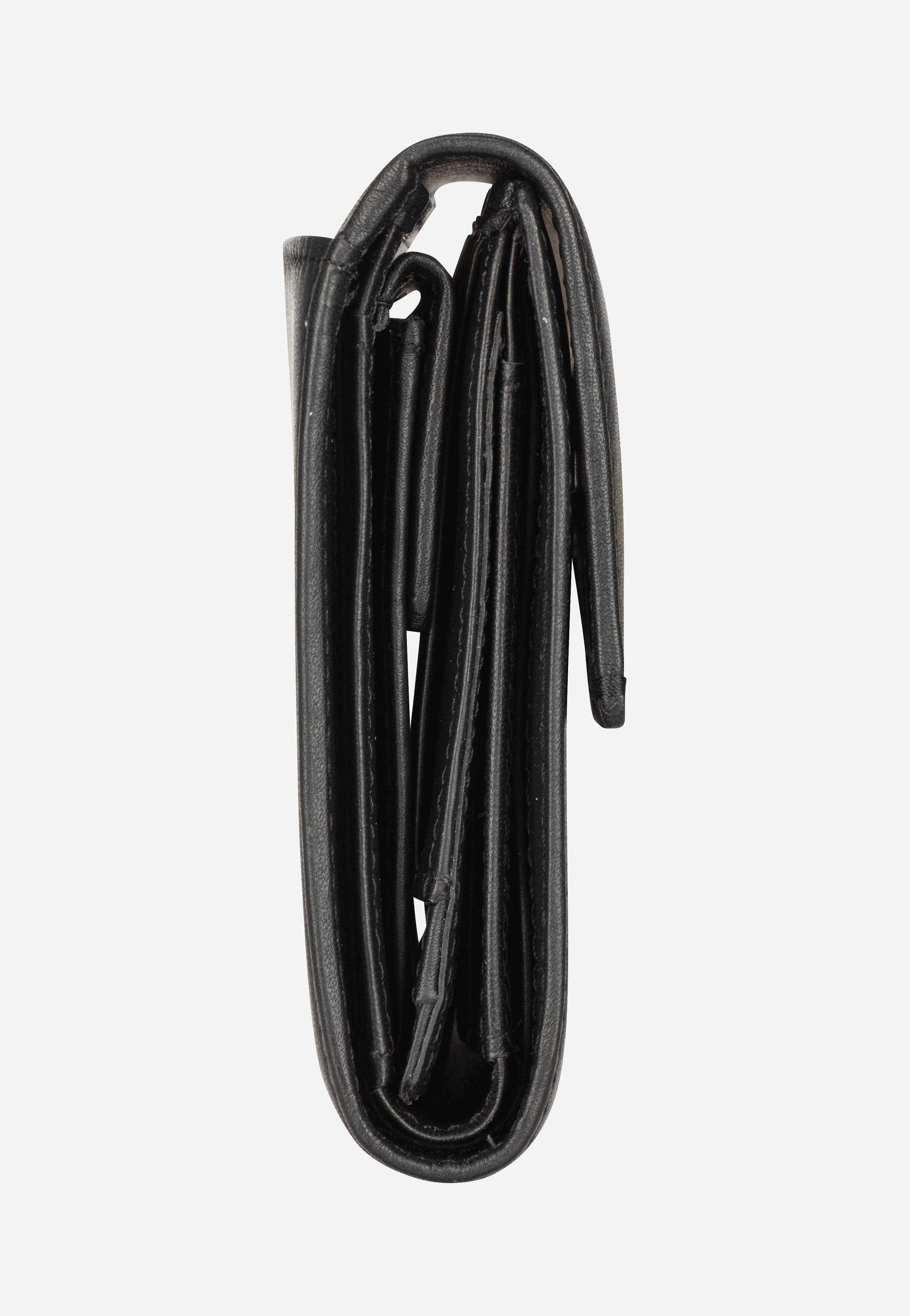 Joop - Sofisticato 1.0 Cosma Purse MH10F Black - Wallet | Women-Image