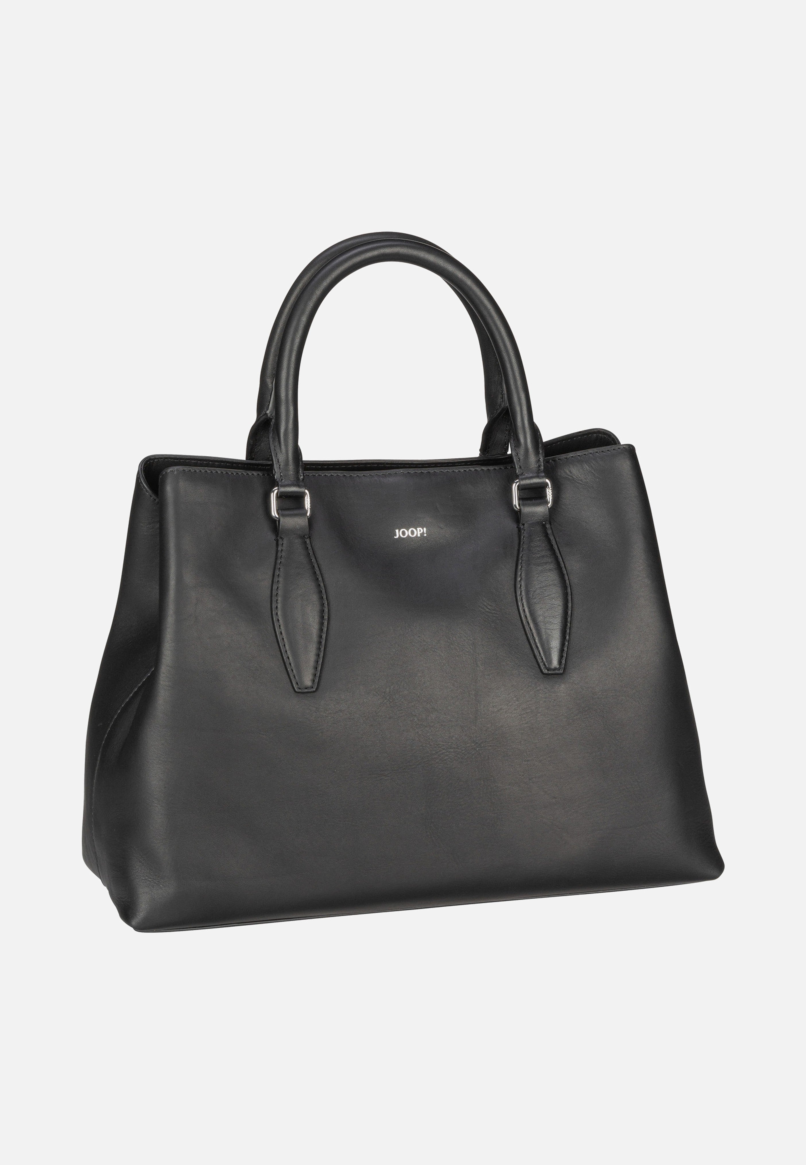 Joop - Sofisticato 1.0 Emery Handbag MHZ Black - Handle Bag | Women-Image