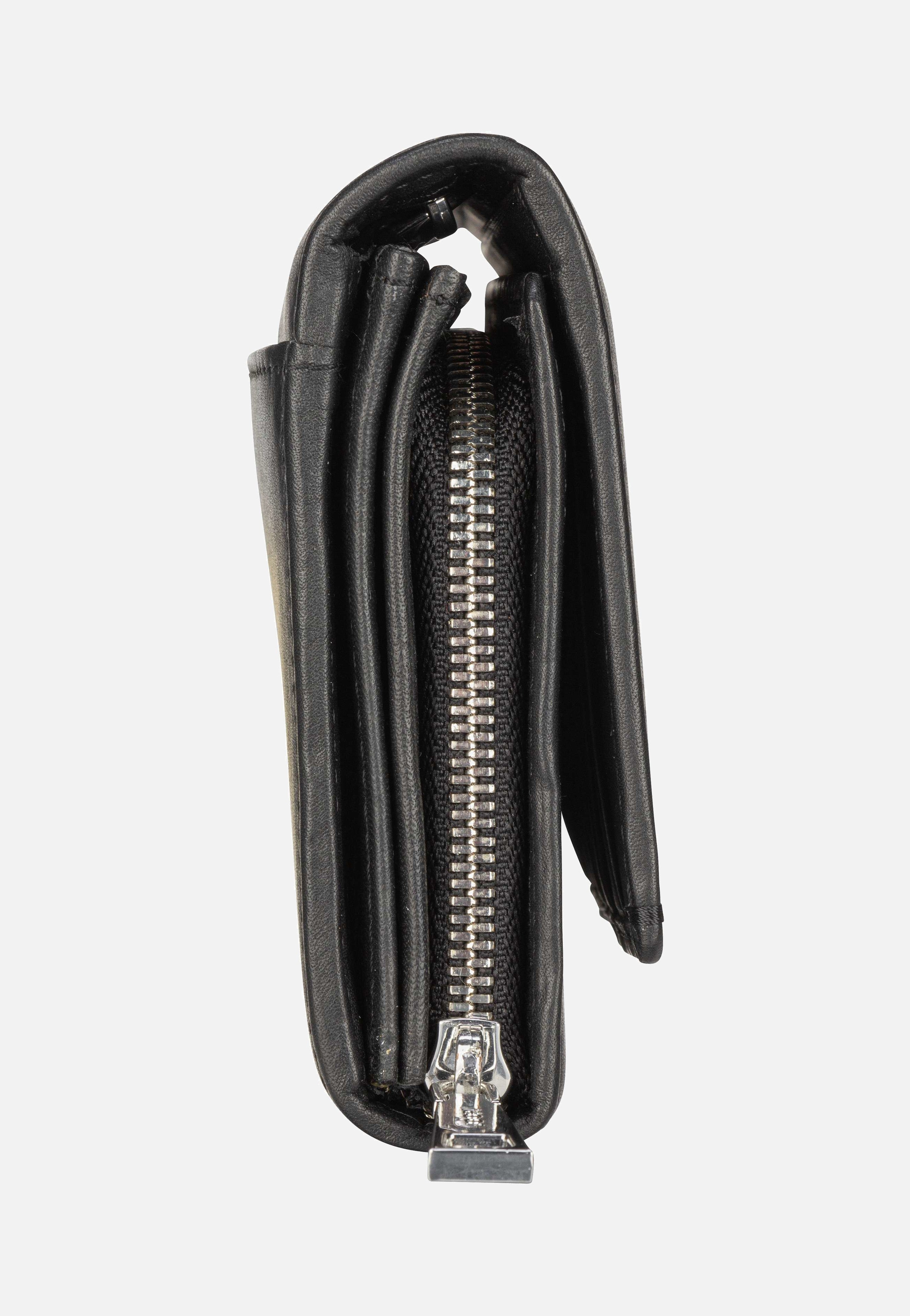 Joop - Sofisticato 1.0 Europa Purse LH11F Black - Wallet | Women-Image