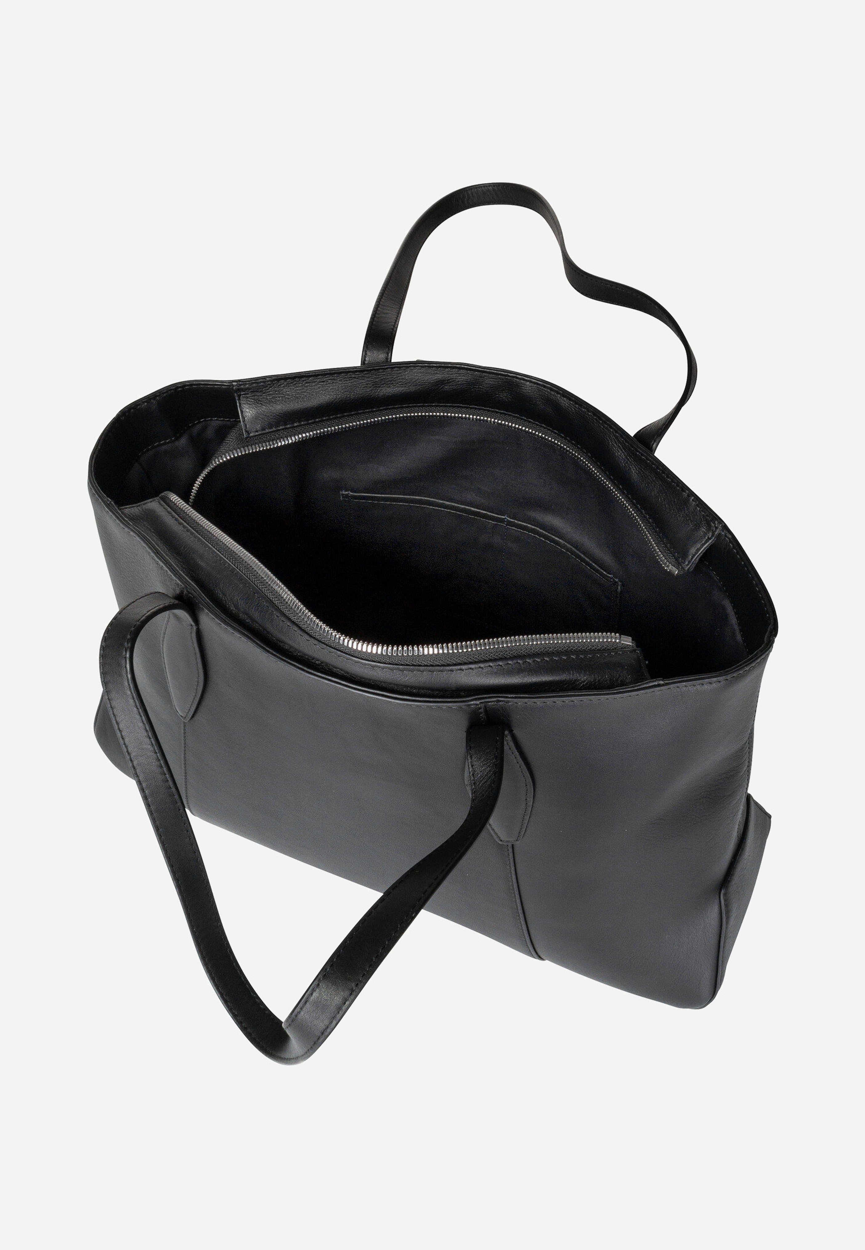 Joop - Sofisticato 1.0 Isadora LHZ Black - Shopper | Women-Image