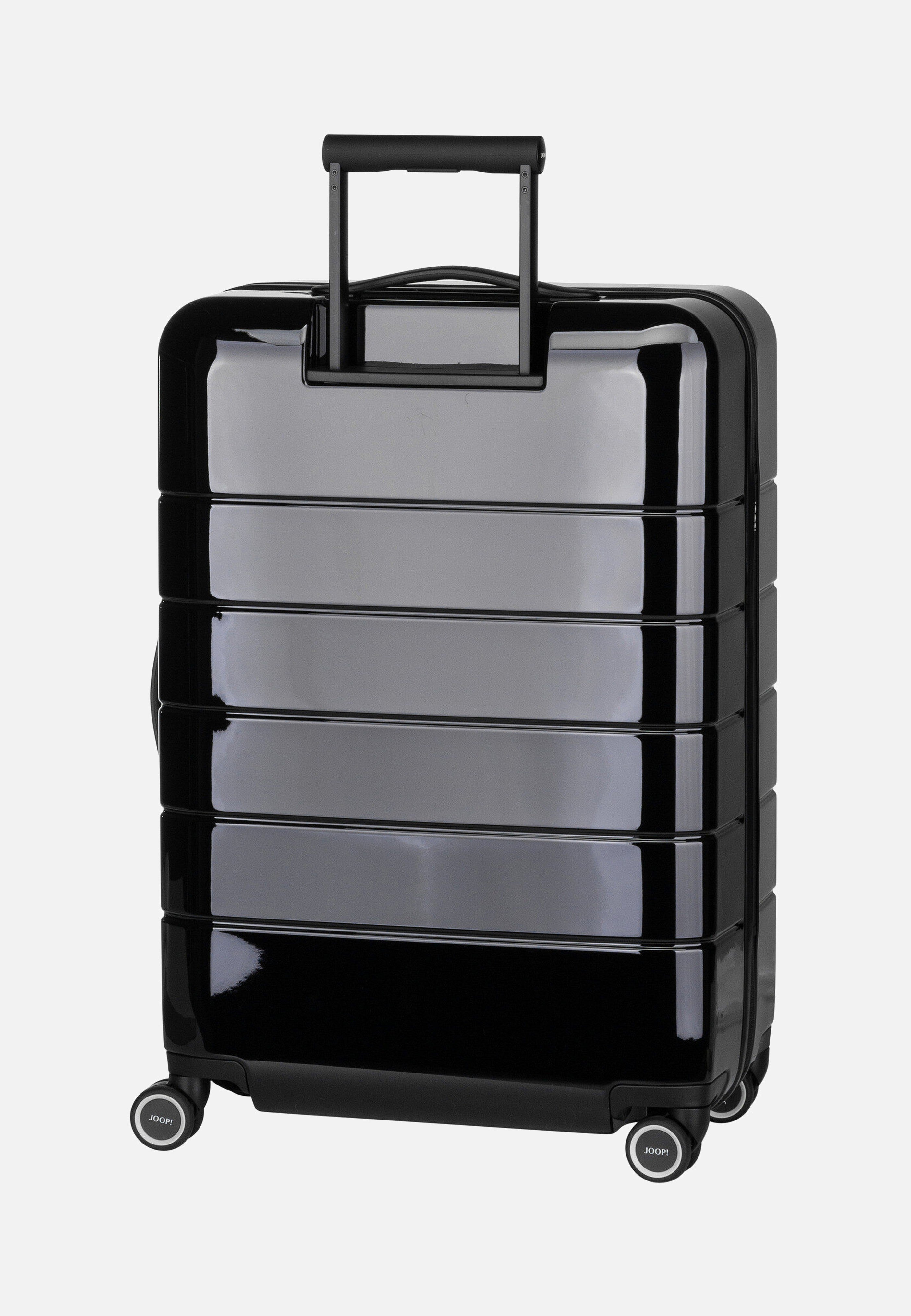 Joop - Volare 1.0 C65 MVZ 4W Black - Suitcase | Neutral-Image