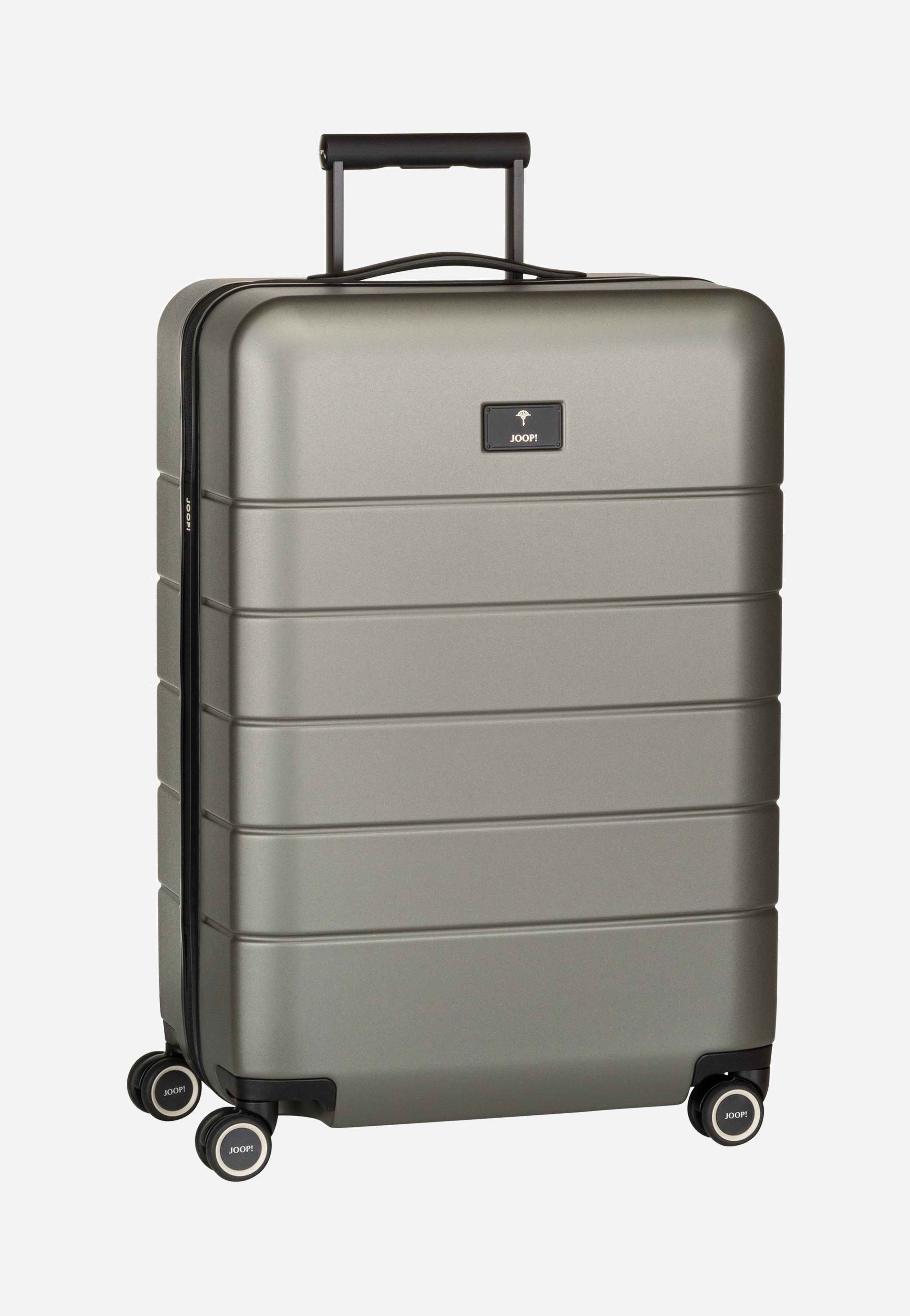 Joop - Volare 1.0 C65 MVZ 4W Khaki - Suitcase | Neutral-Image